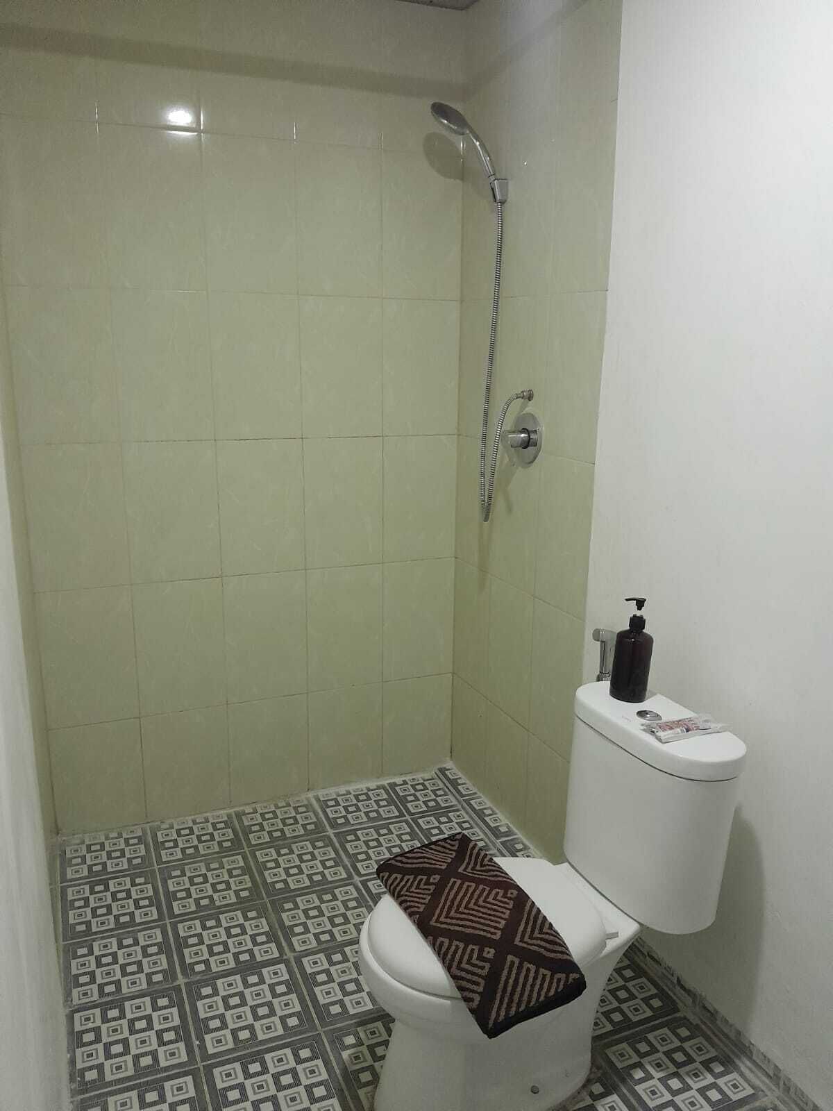 Jogja Amor Hotel