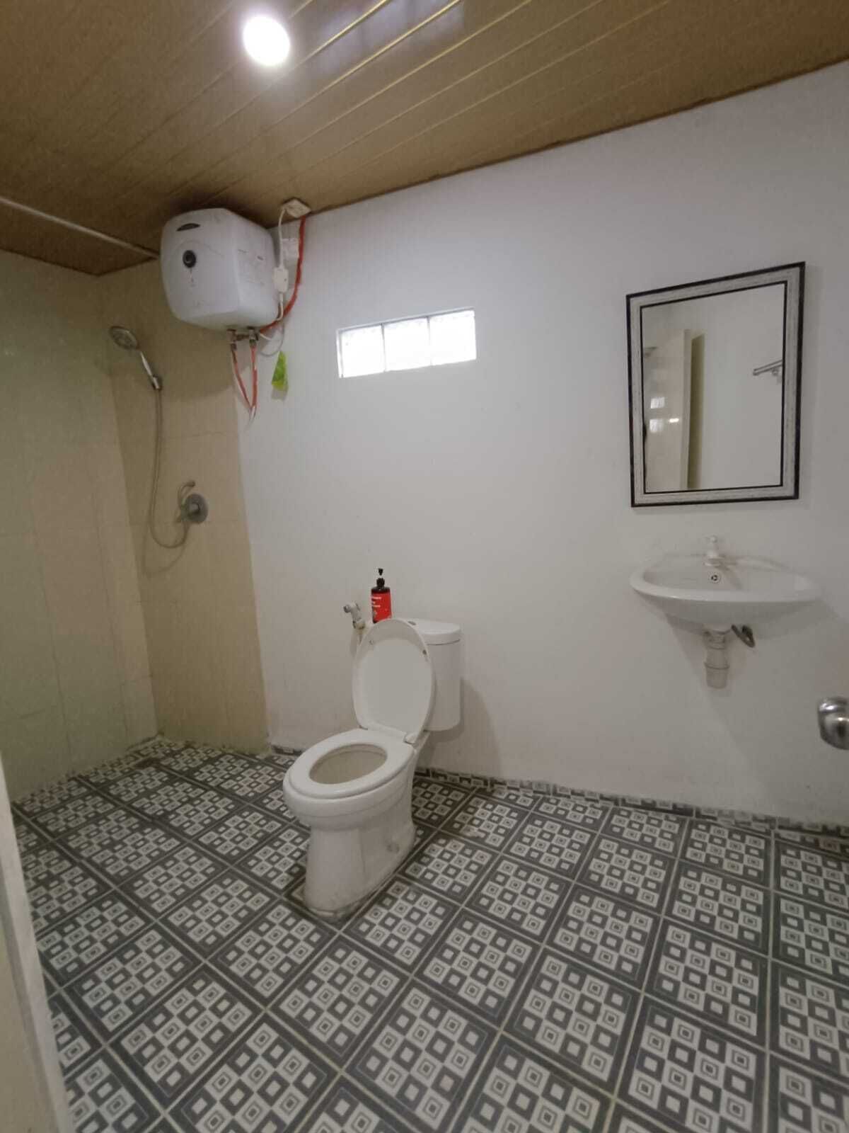 Jogja Amor Hotel