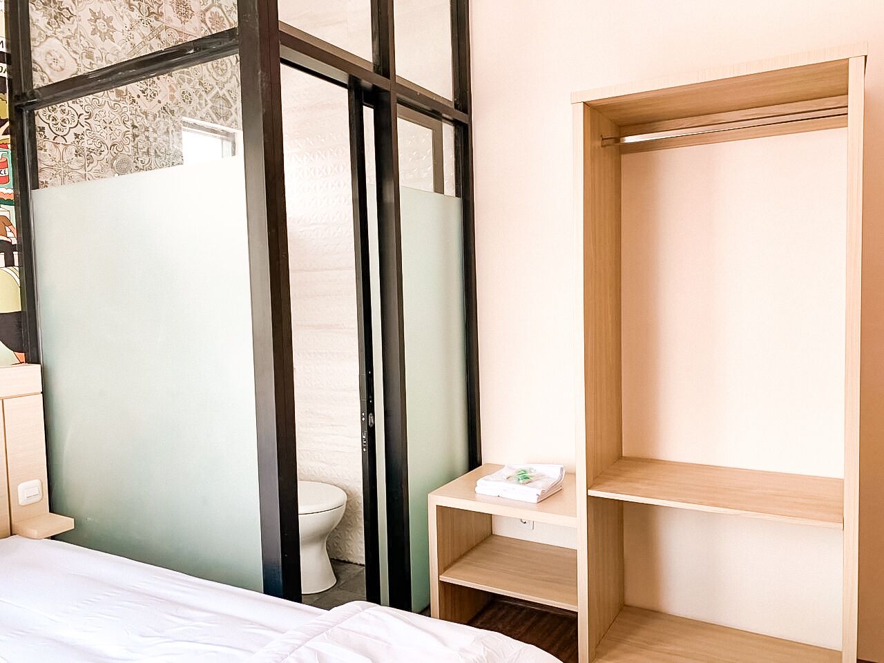 Kartiko Palagan Eksklusif Yogyakarta