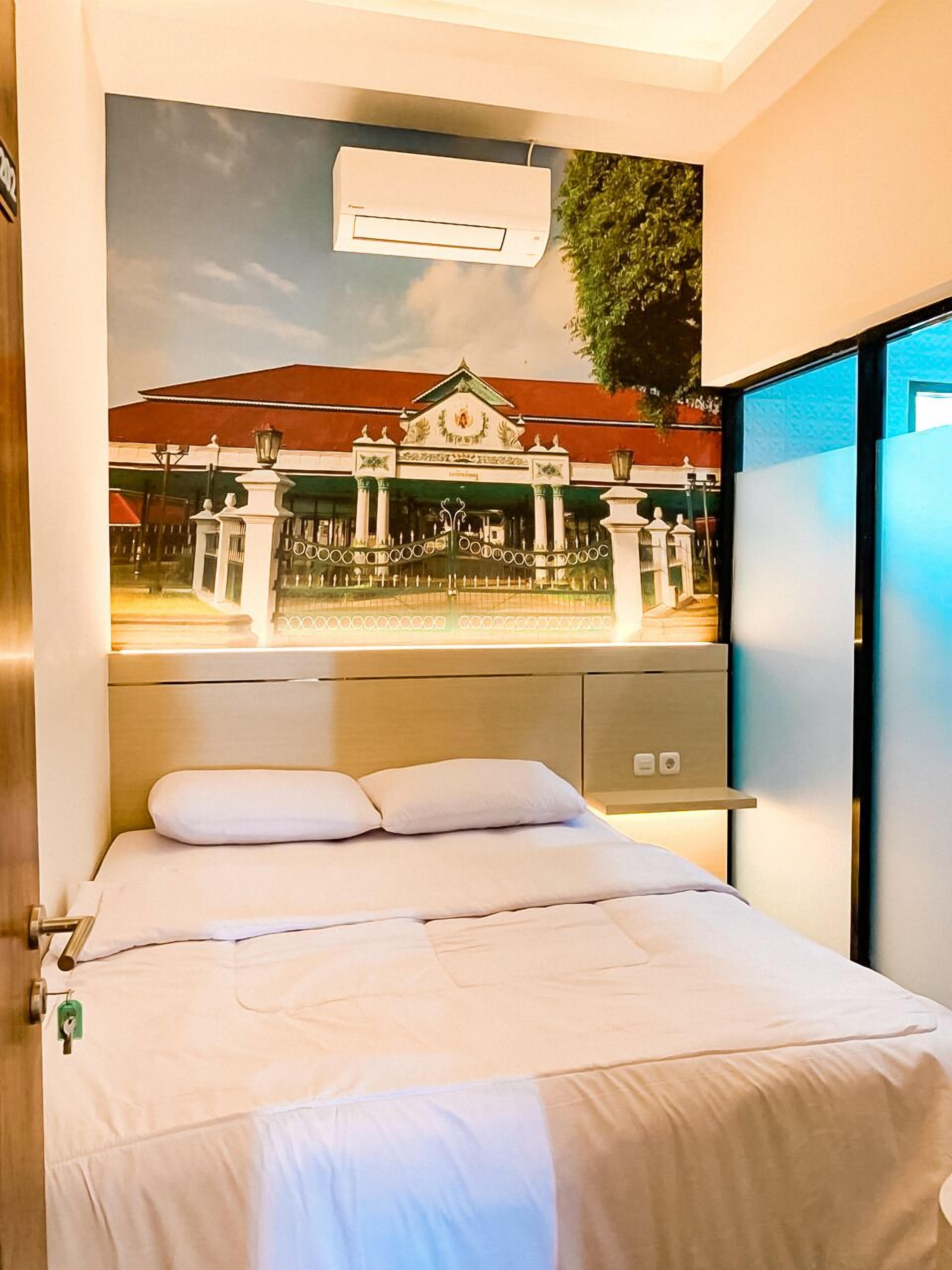 Kartiko Palagan Eksklusif Yogyakarta