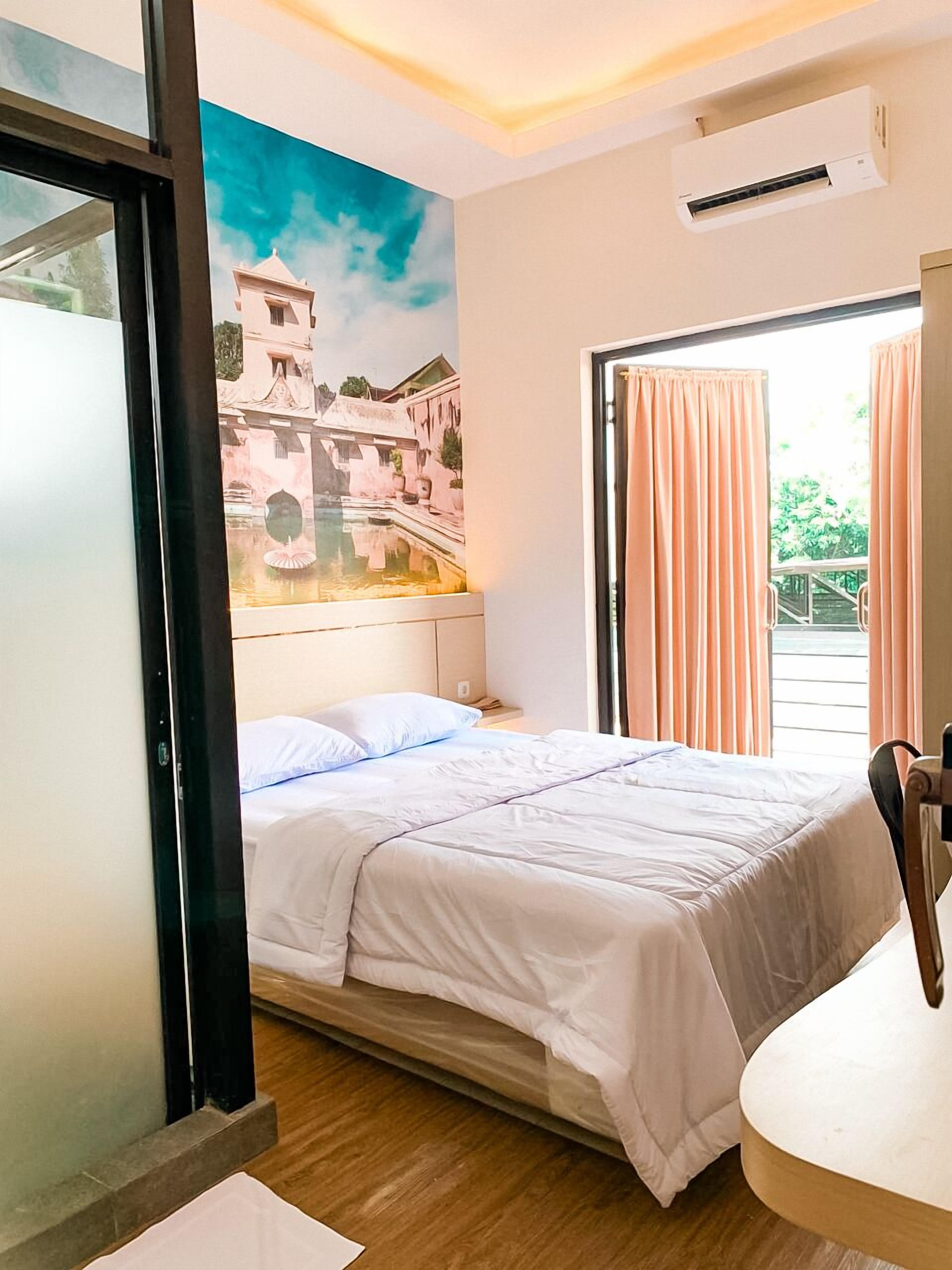 Kartiko Palagan Eksklusif Yogyakarta