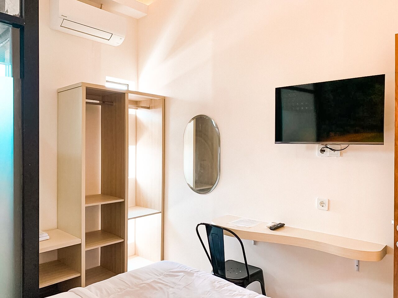 Kartiko Palagan Eksklusif Yogyakarta