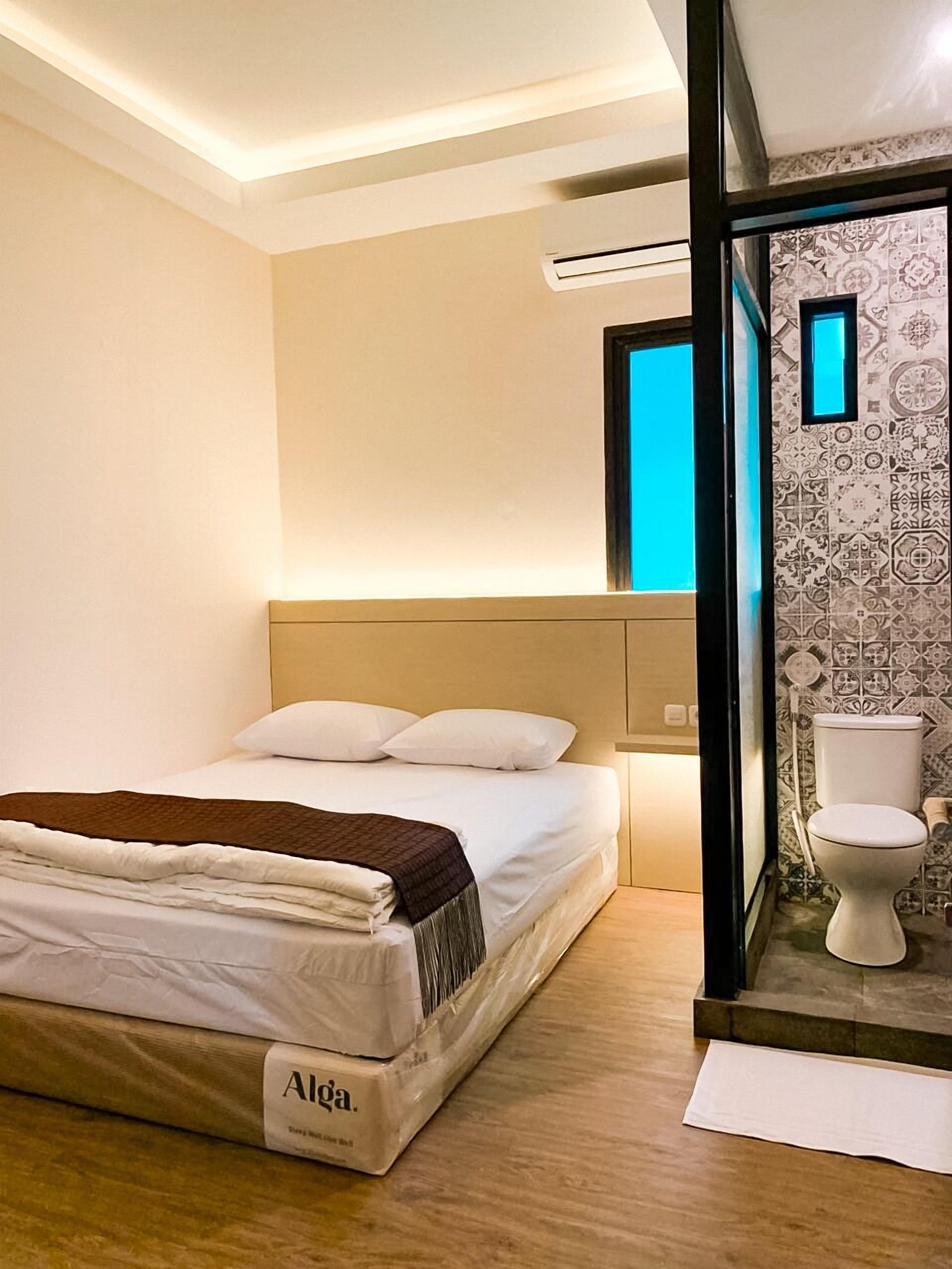 Kartiko Palagan Eksklusif Yogyakarta