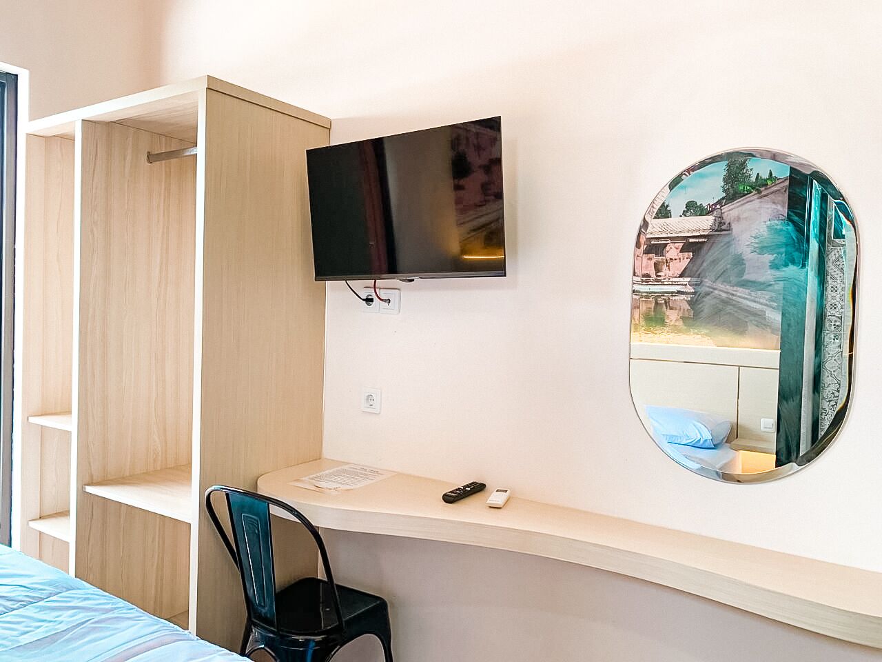 Kartiko Palagan Eksklusif Yogyakarta