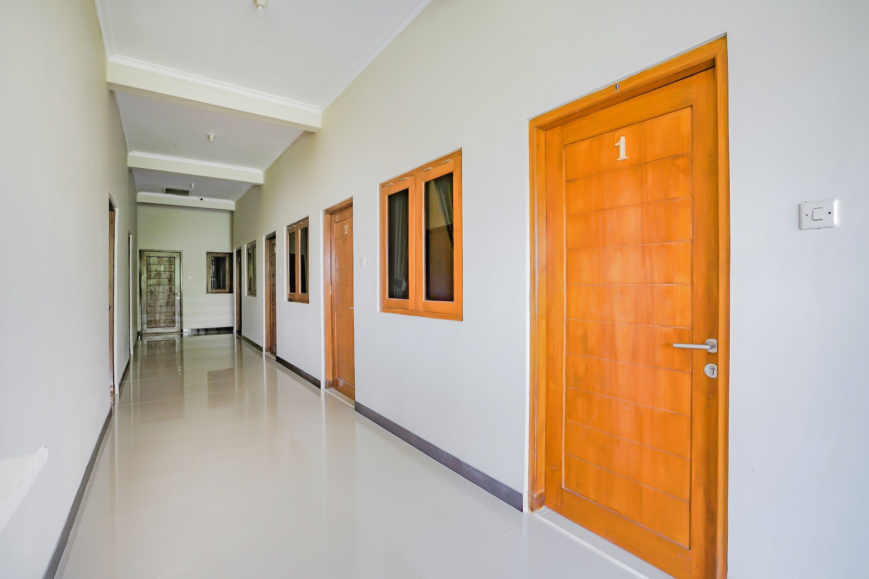 Kenari House Syariah by OYO Rooms