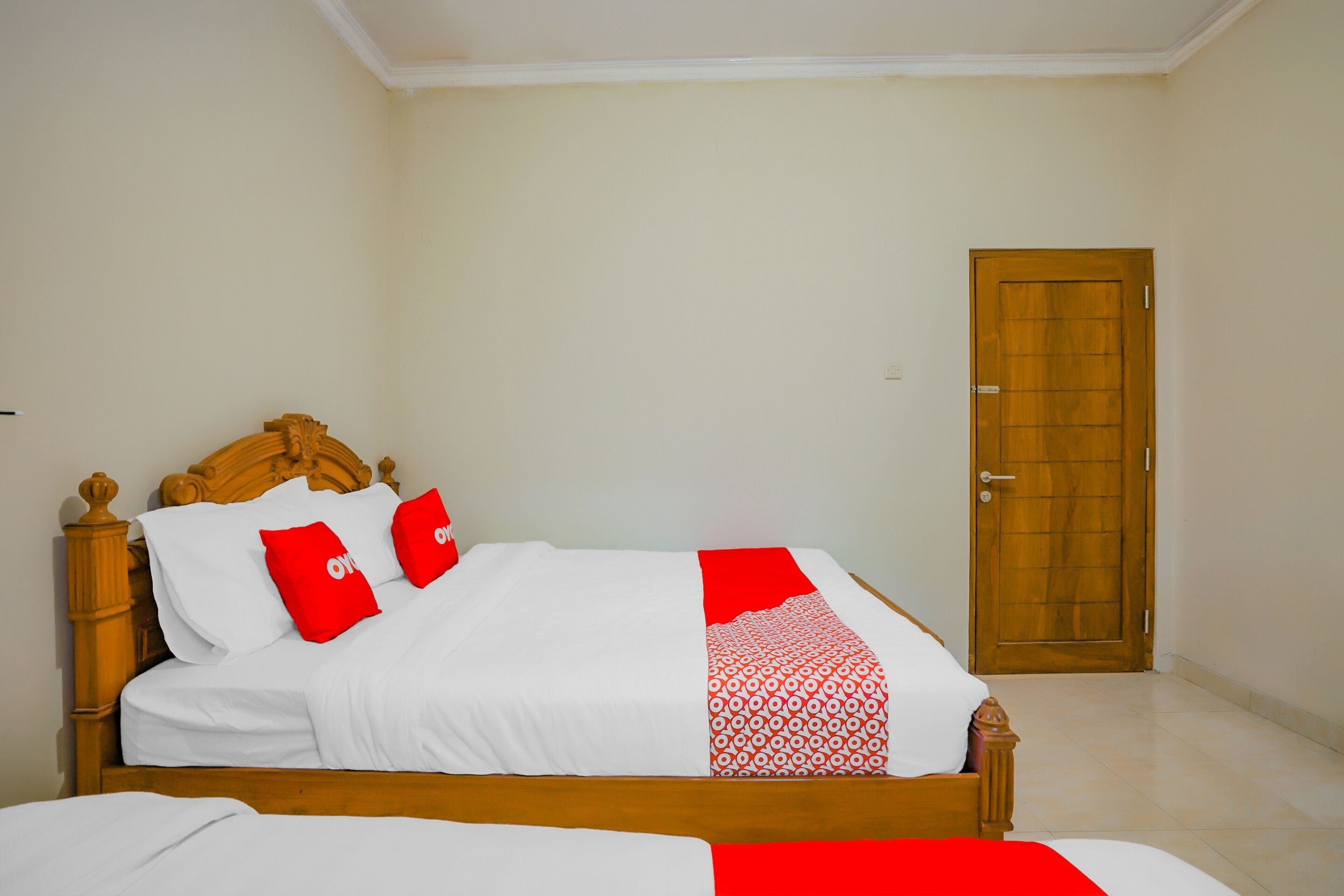 Kenari House Syariah by OYO Rooms