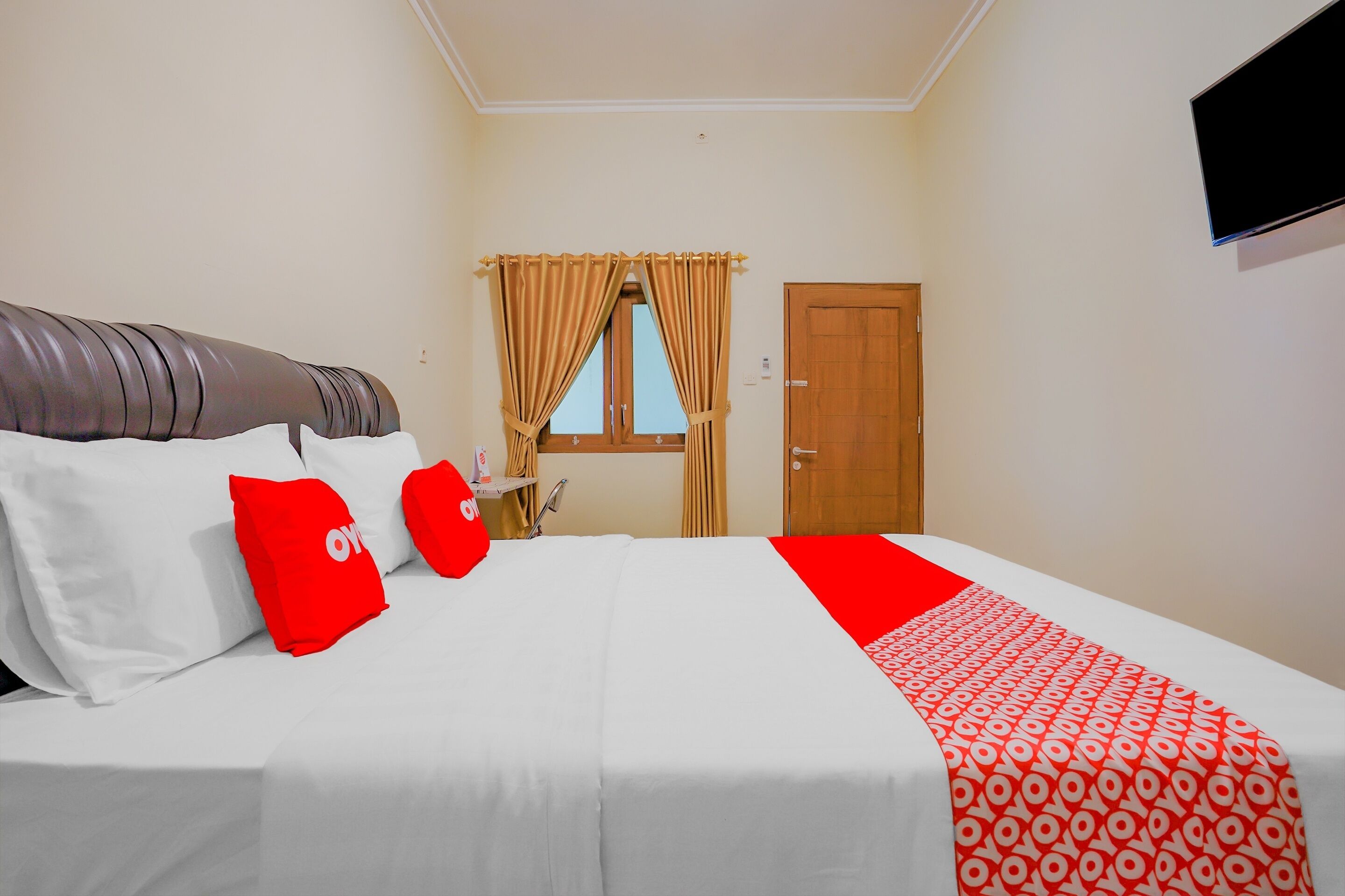 Kenari House Syariah by OYO Rooms