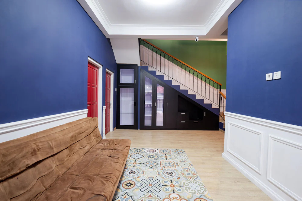 Lousiana House by OYO Rooms