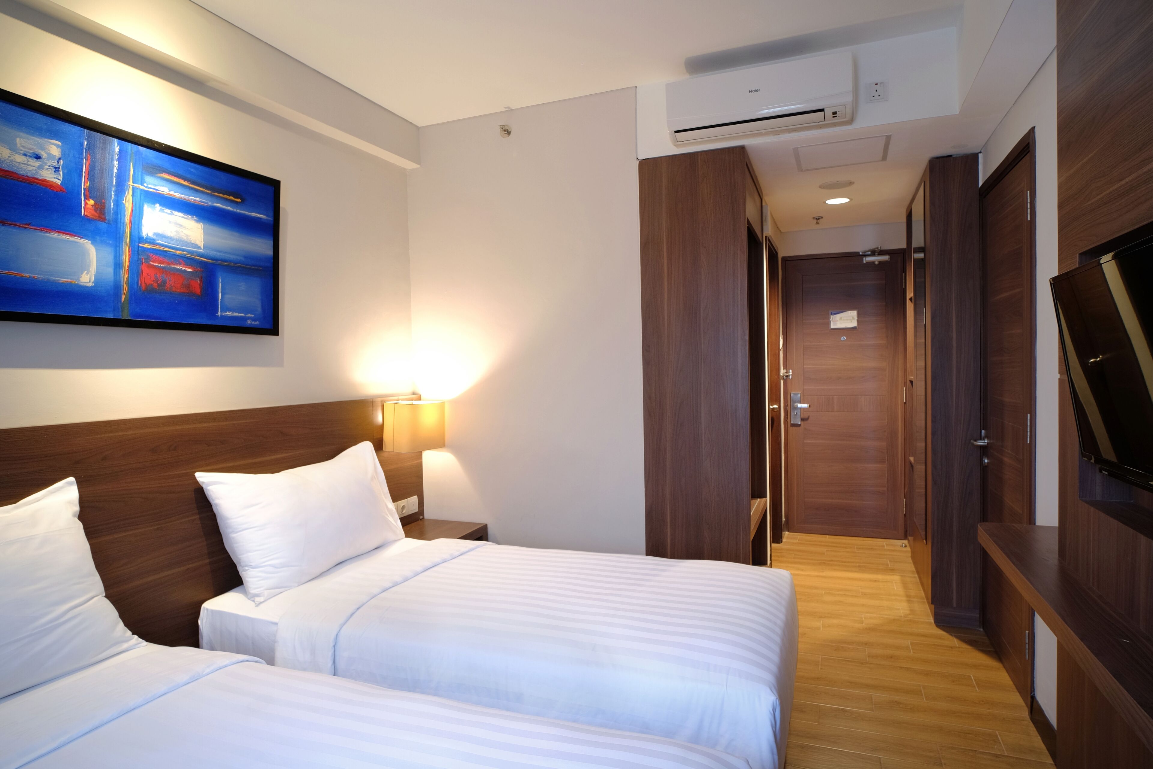 Next Hotel Yogyakarta