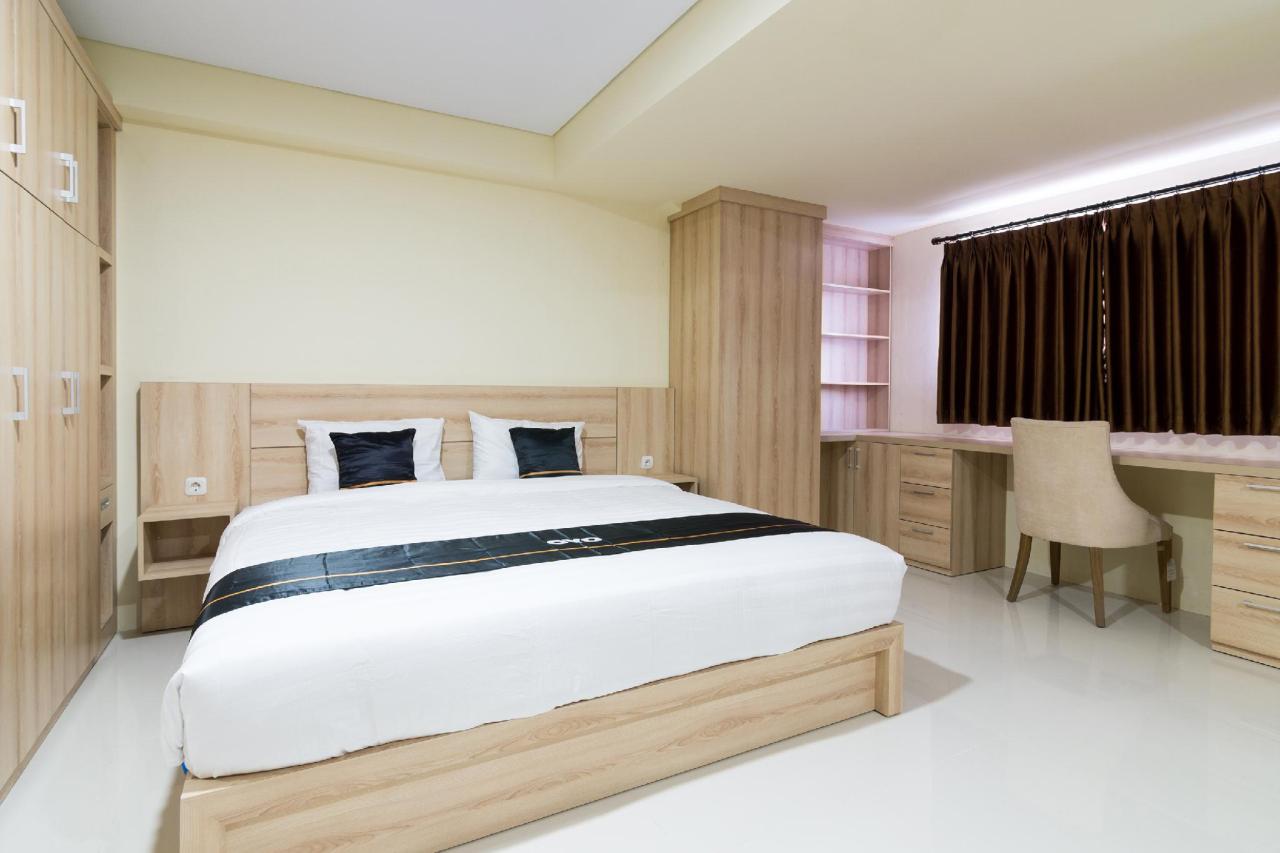 Prime Gejayan Residence by OYO Rooms