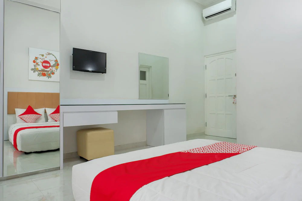 OYO 212 Royal Homy Syariah