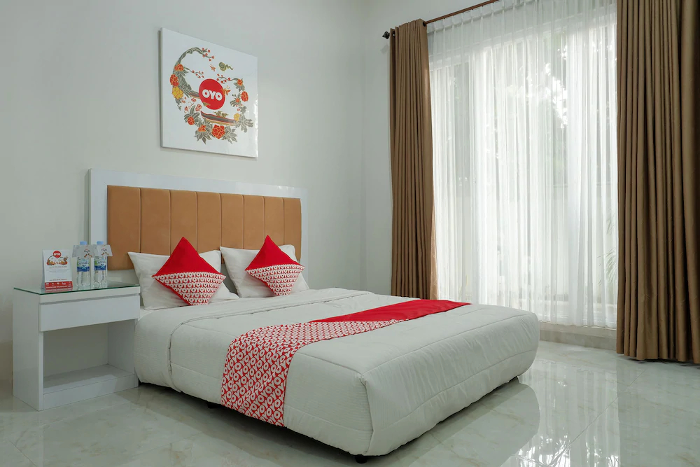 OYO 212 Royal Homy Syariah