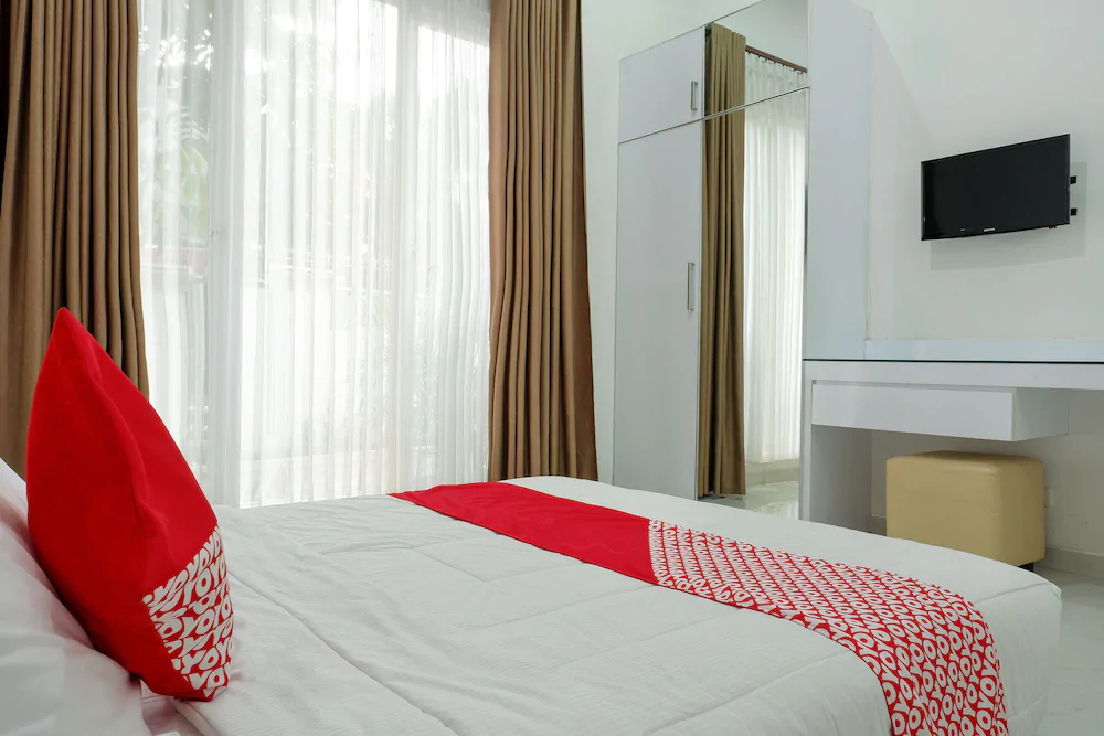 OYO 212 Royal Homy Syariah