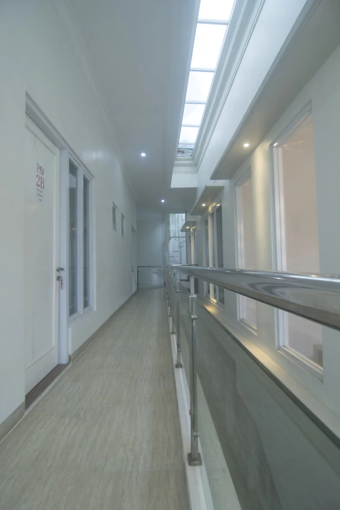 OYO 212 Royal Homy Syariah