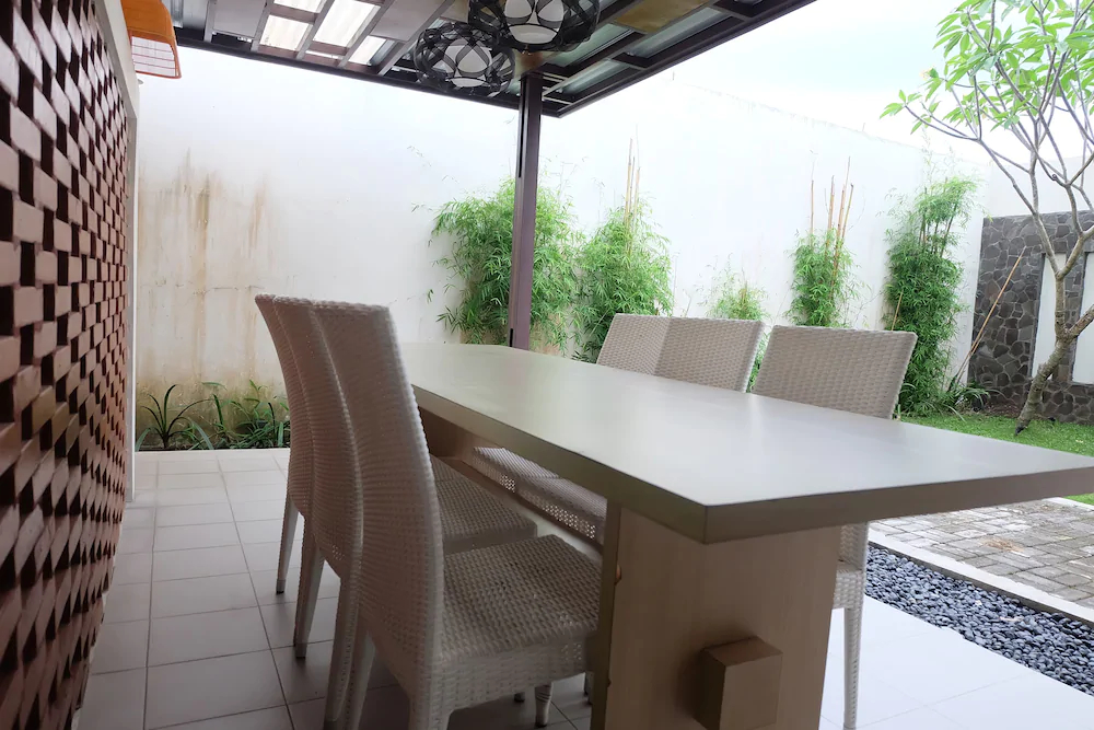 Simply Homy Guest House Unit Sawitsari