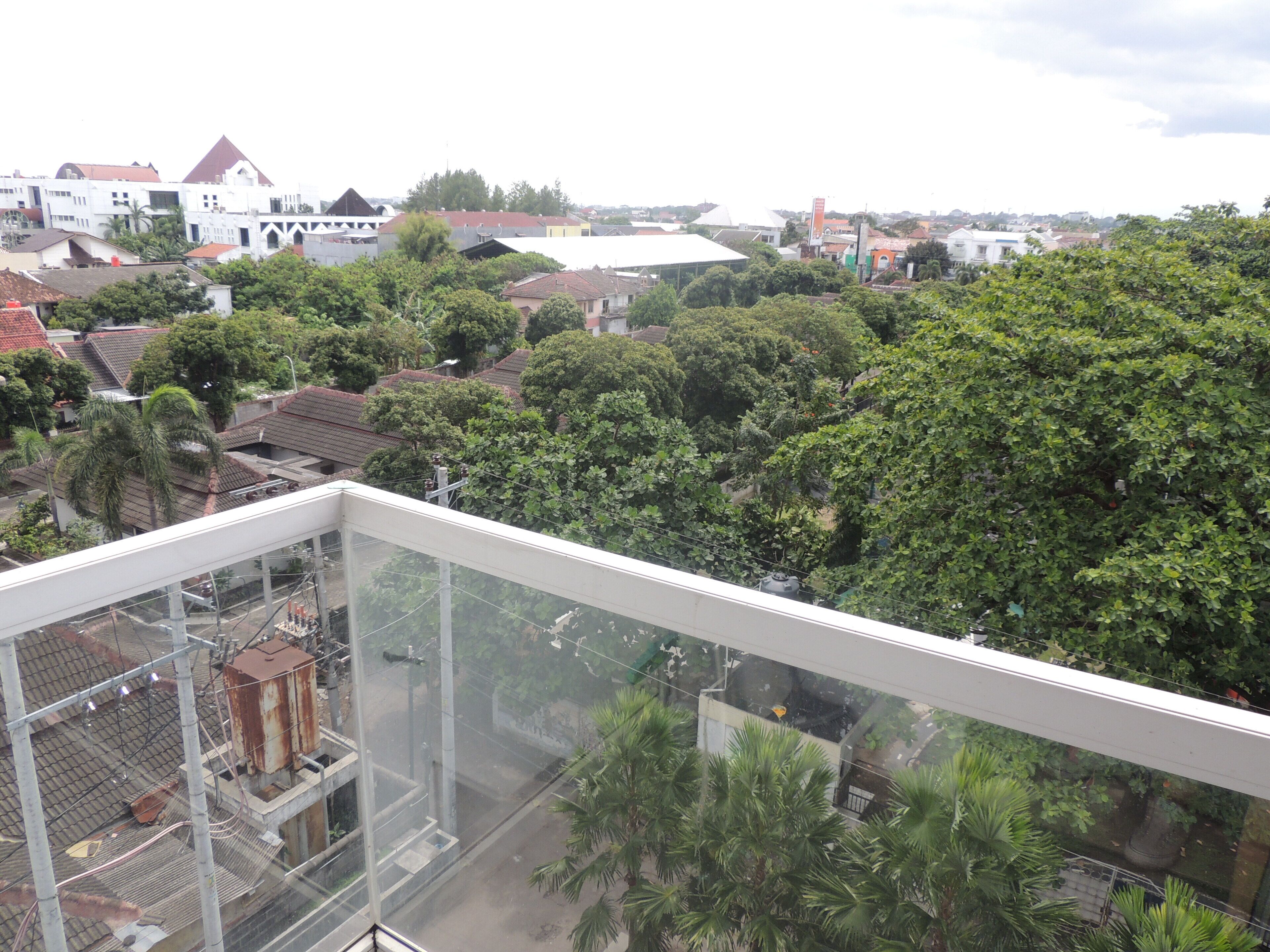 V Apartment