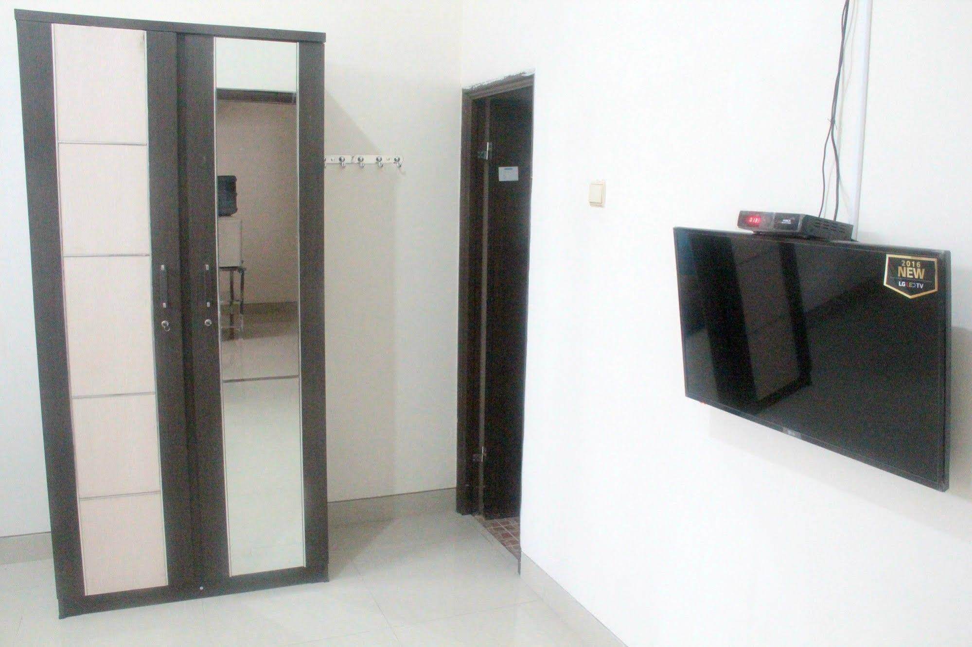 Victory Kost Eksklusif