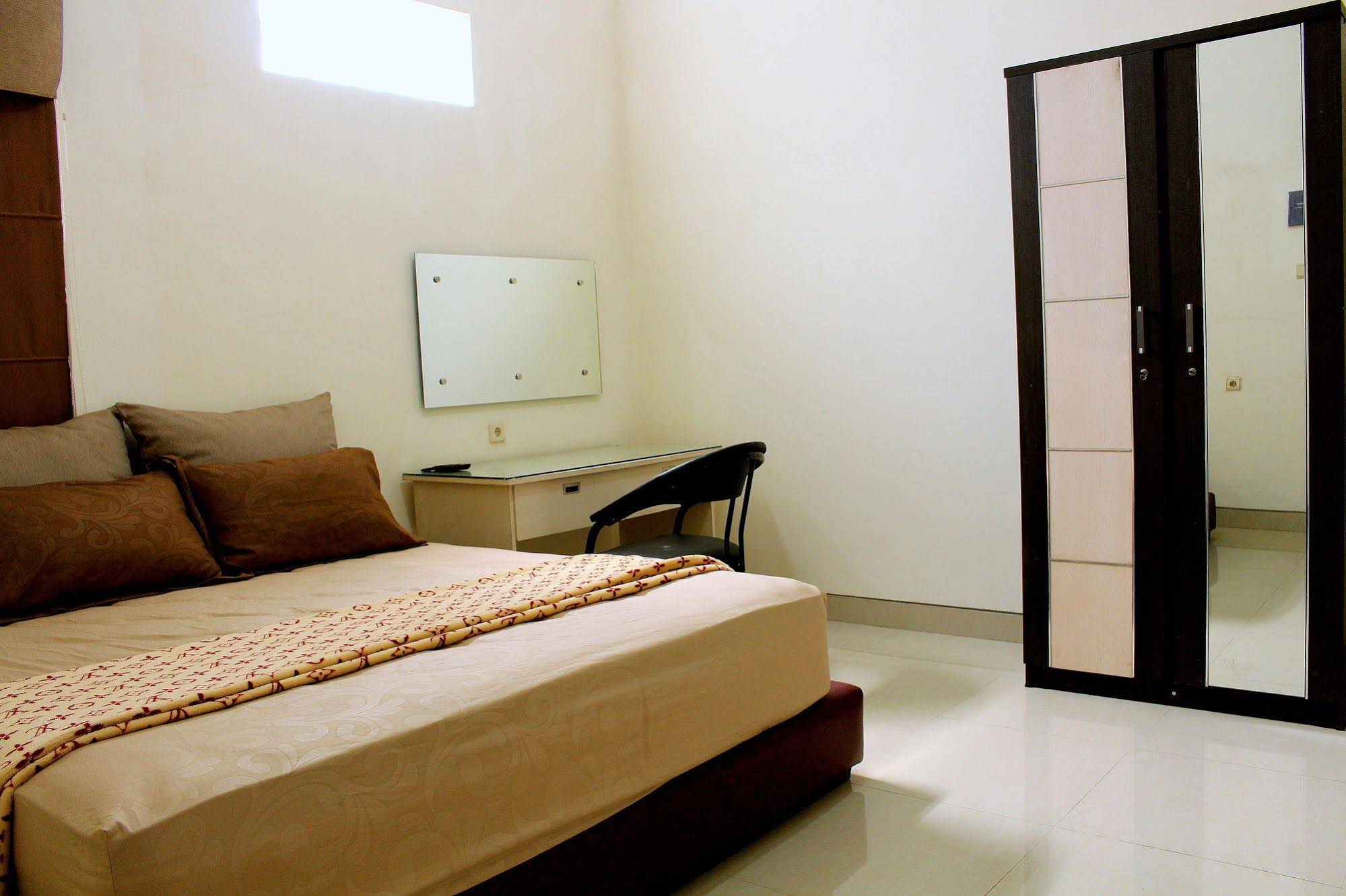 Victory Kost Eksklusif