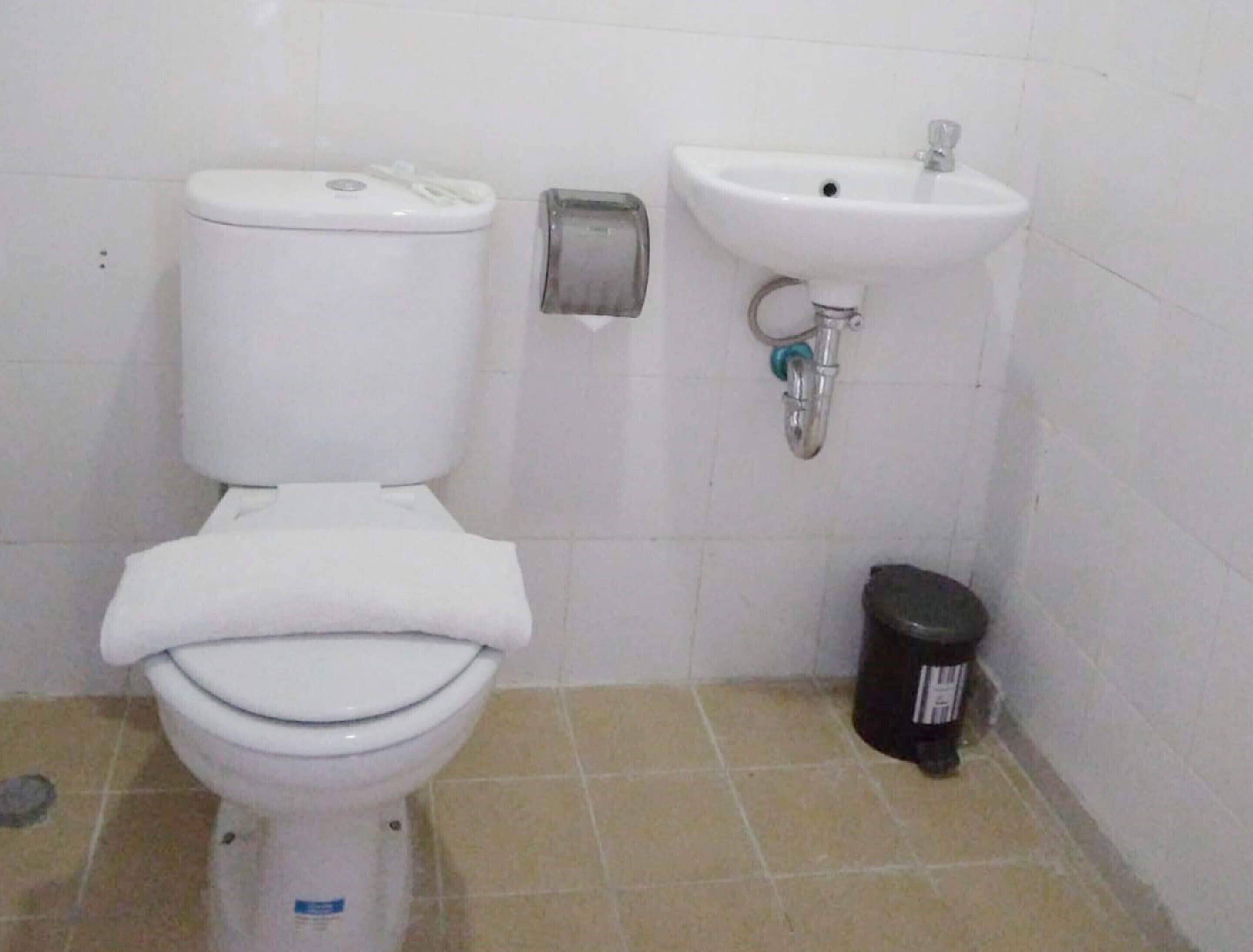 X-Pressbedroom Vivo Jogja