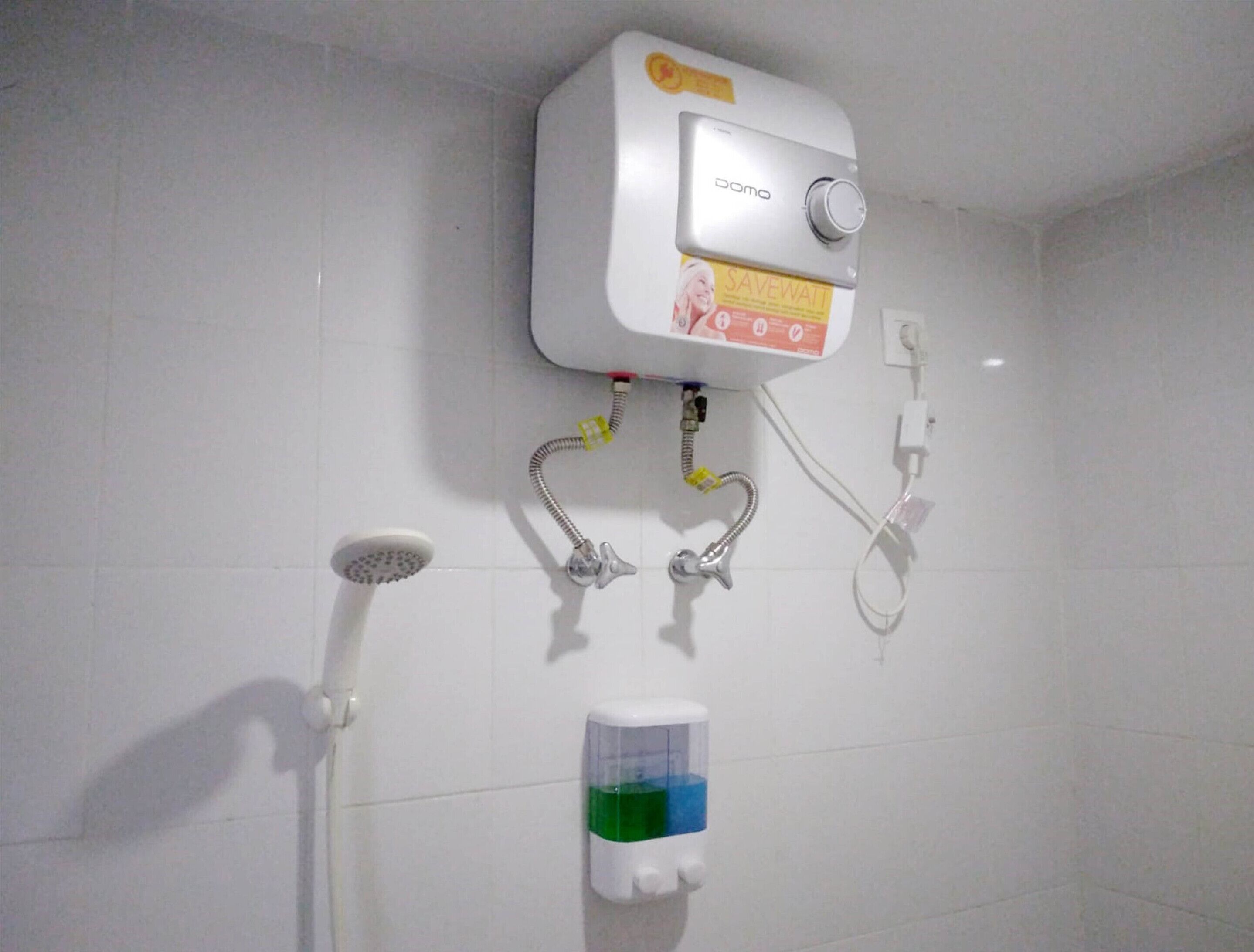 X-Pressbedroom Vivo Jogja