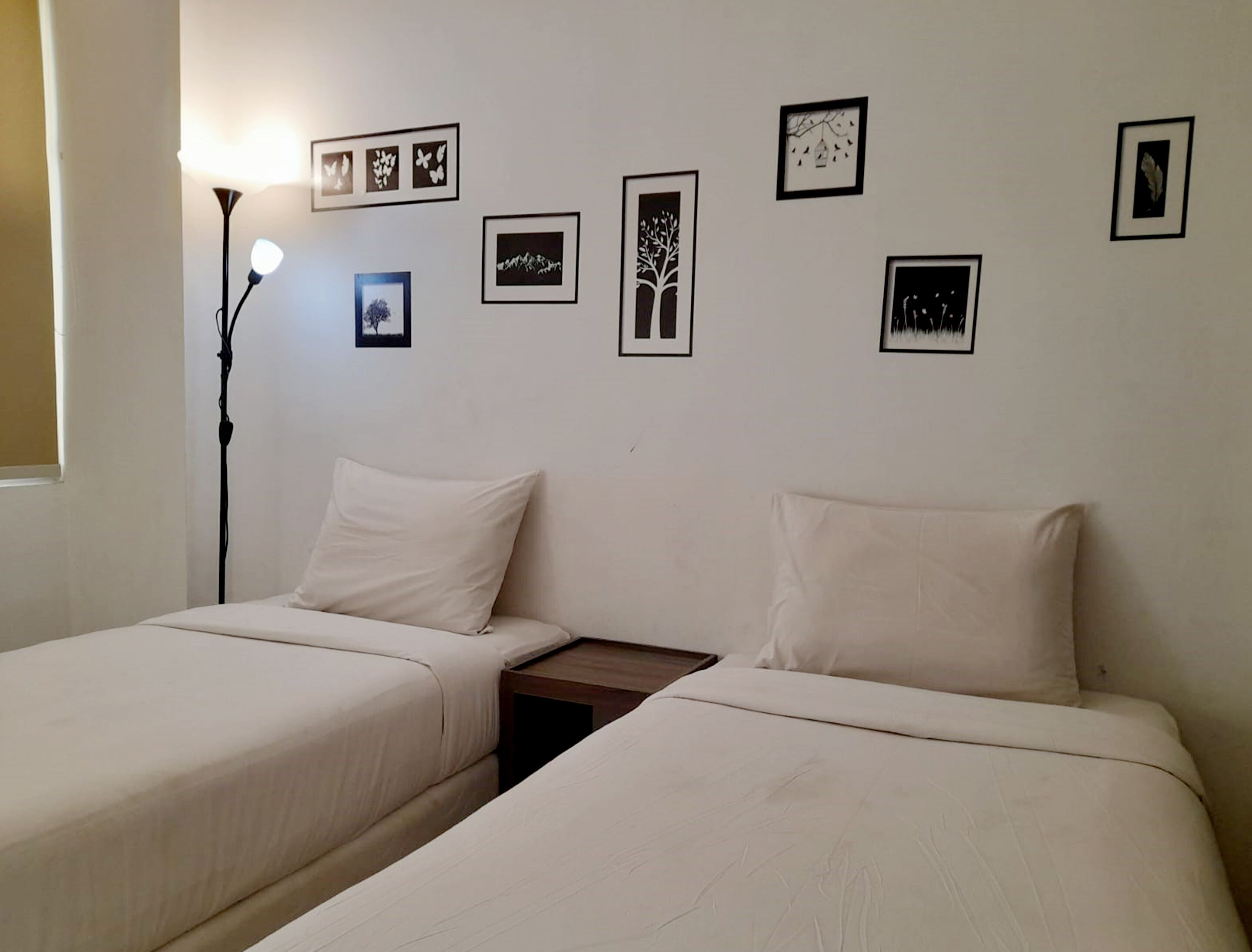 X-Pressbedroom Vivo Jogja