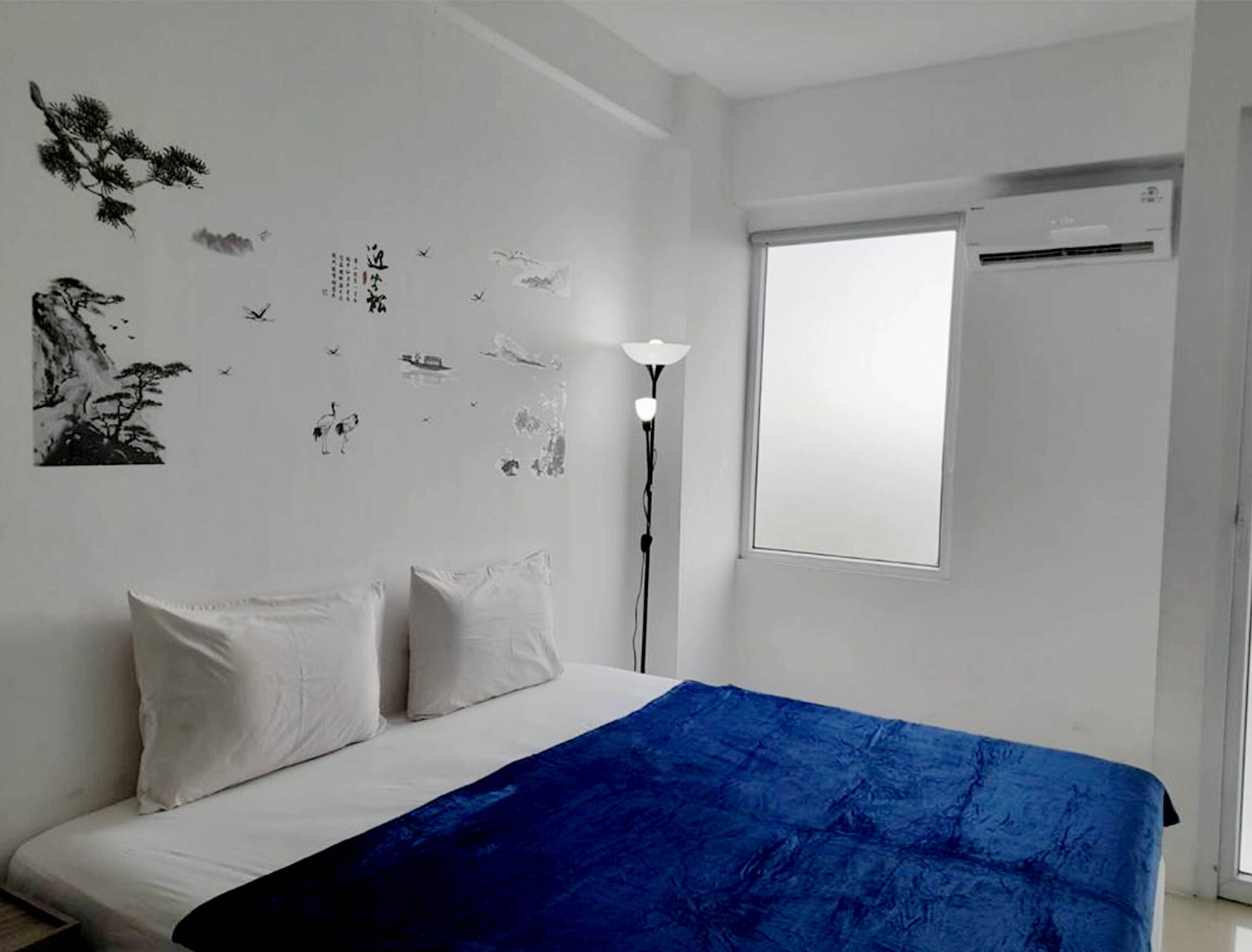 X-Pressbedroom Vivo Jogja