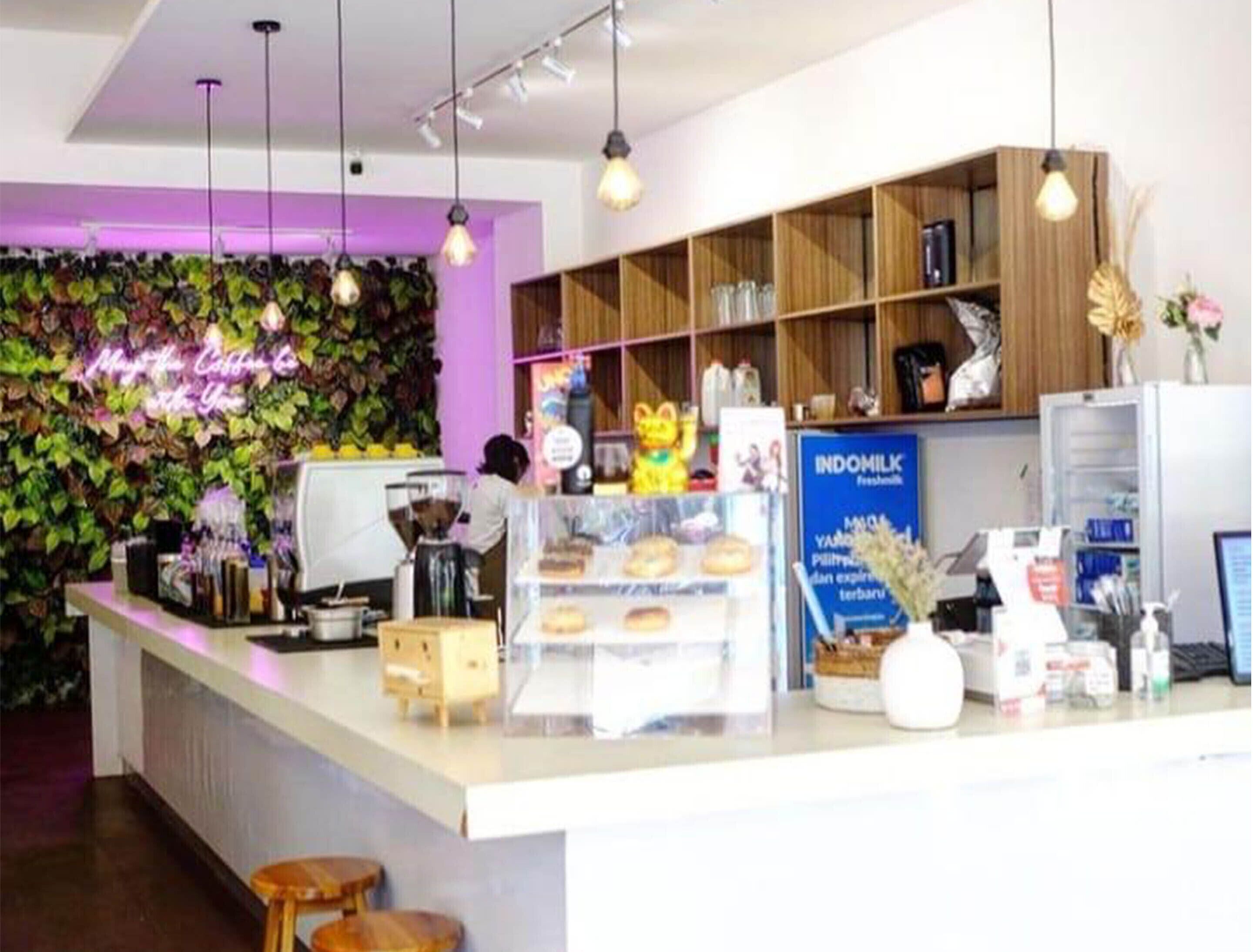 X-Pressbedroom Vivo Jogja