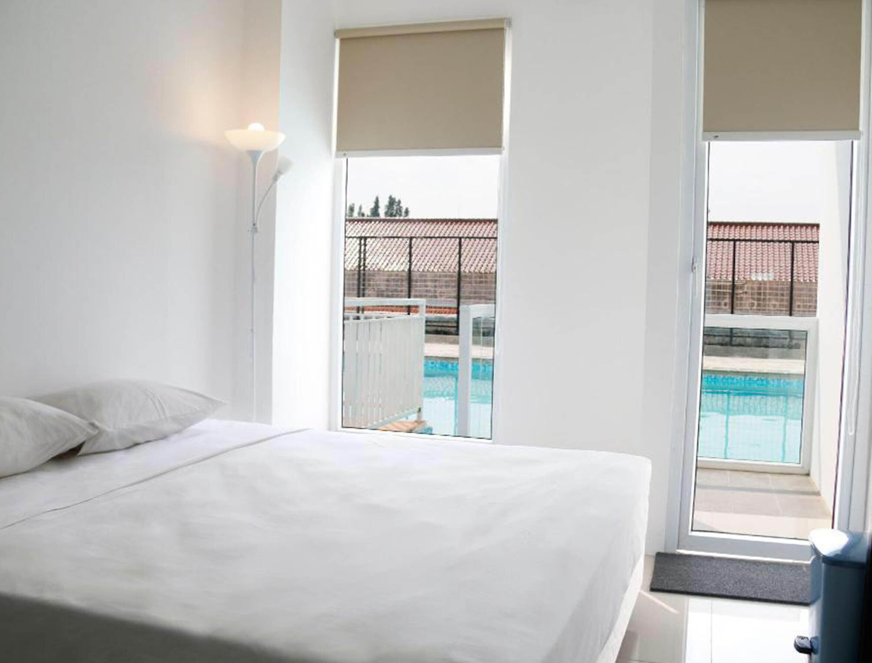 X-Pressbedroom Vivo Jogja