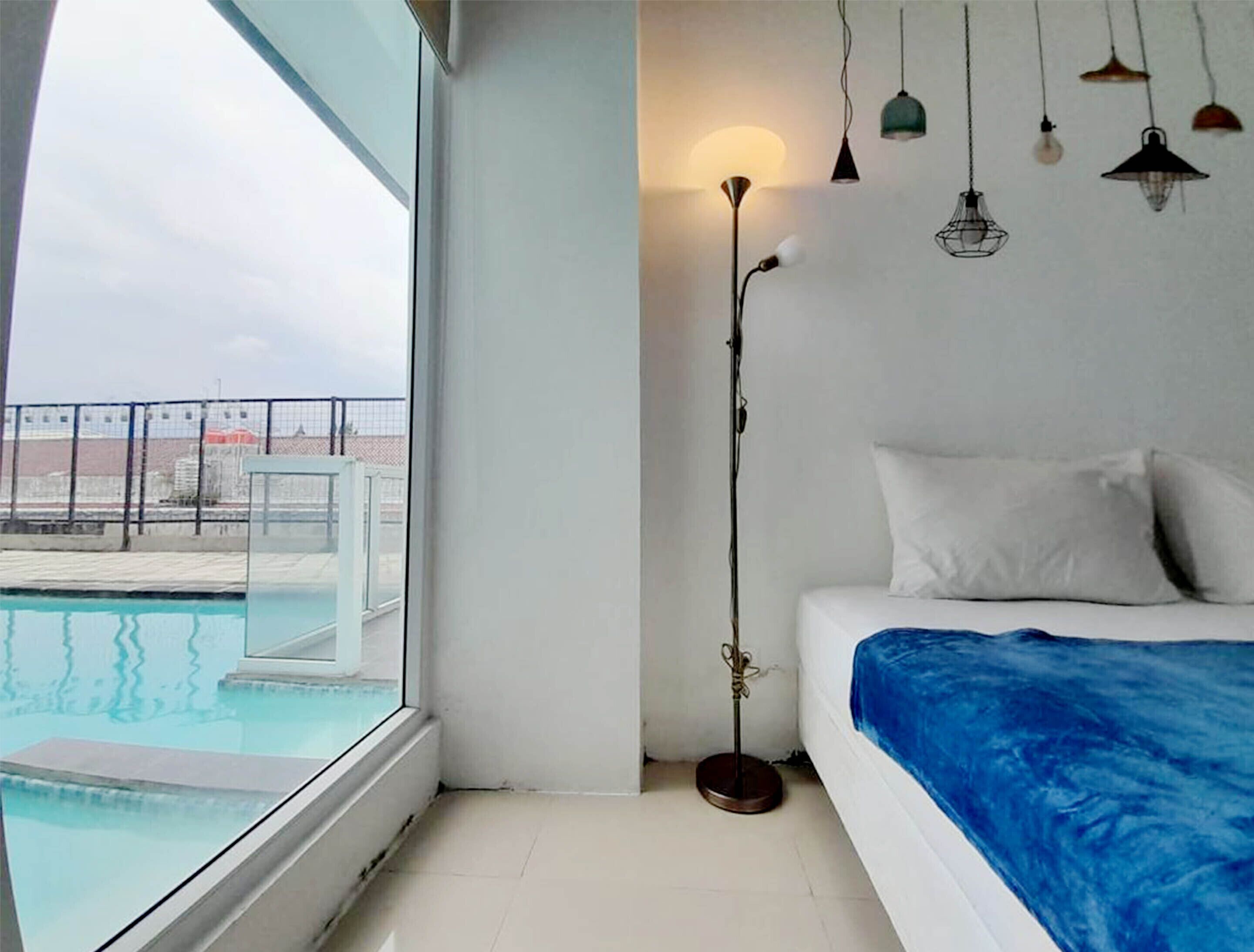 X-Pressbedroom Vivo Jogja