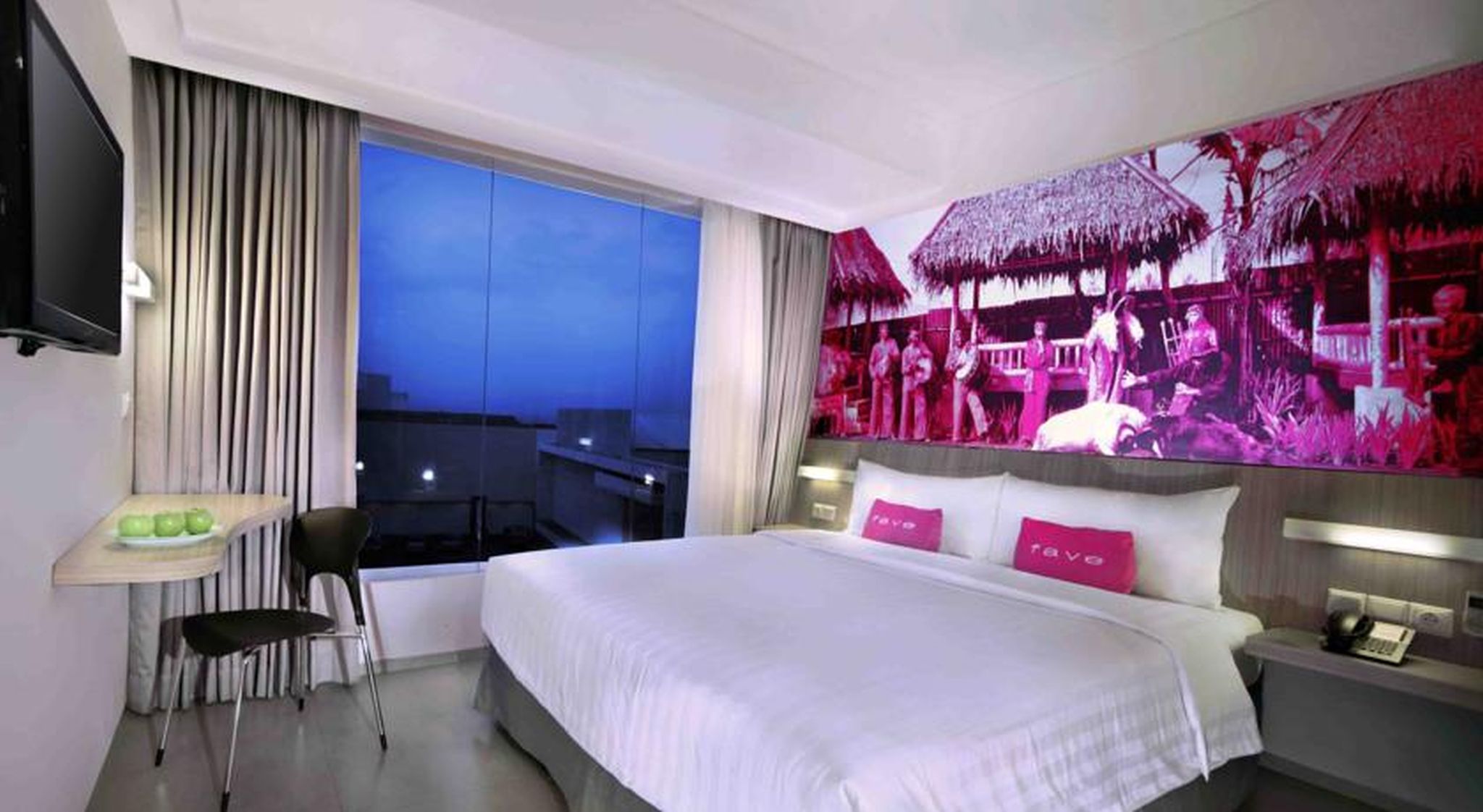 Favehotel Cimanuk Garut