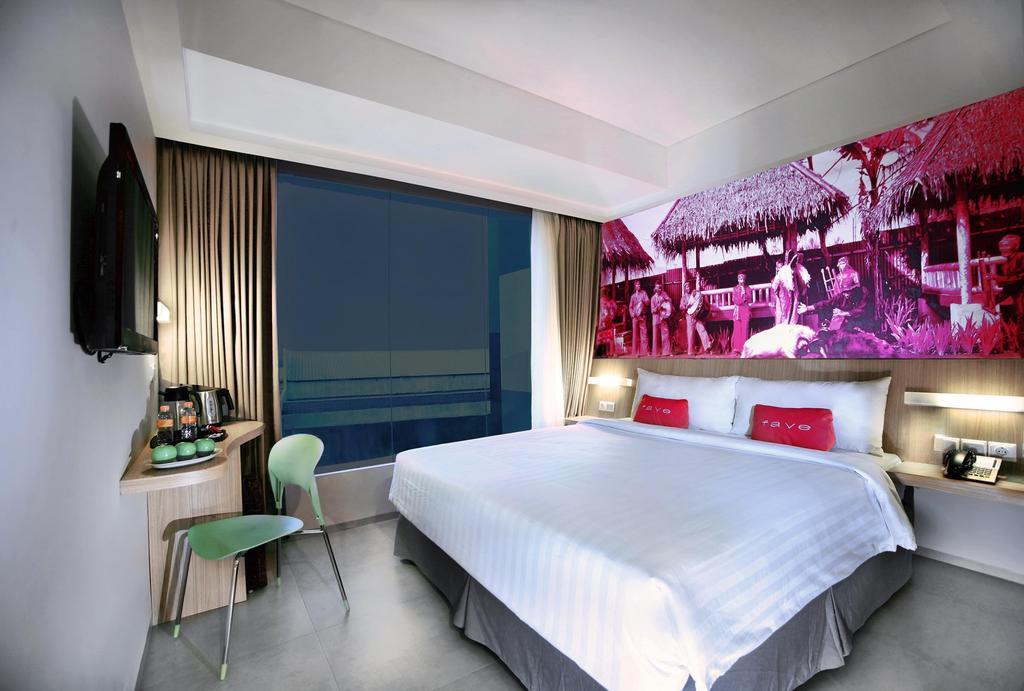 Favehotel Cimanuk Garut