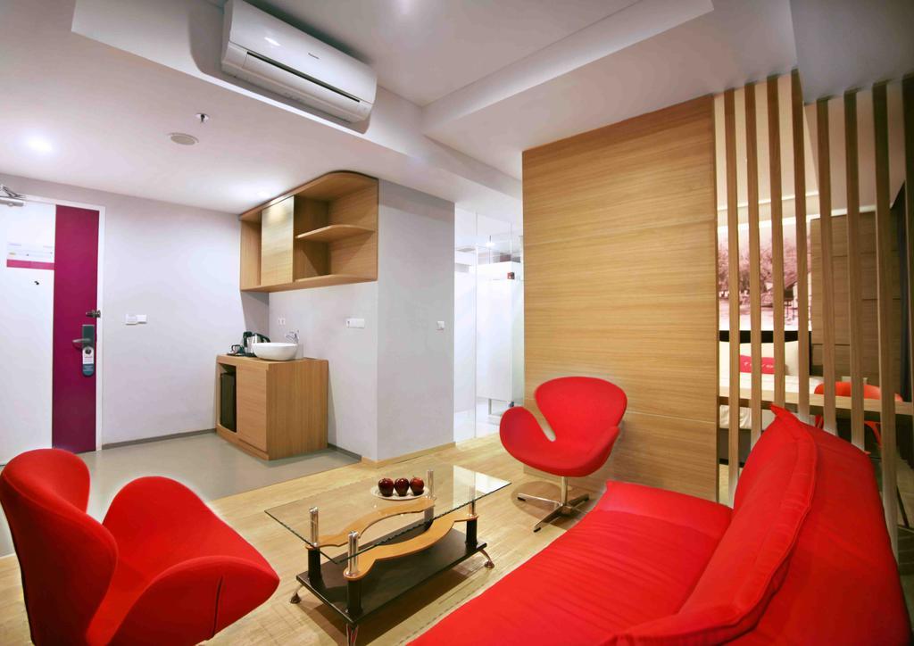 Favehotel Cimanuk Garut