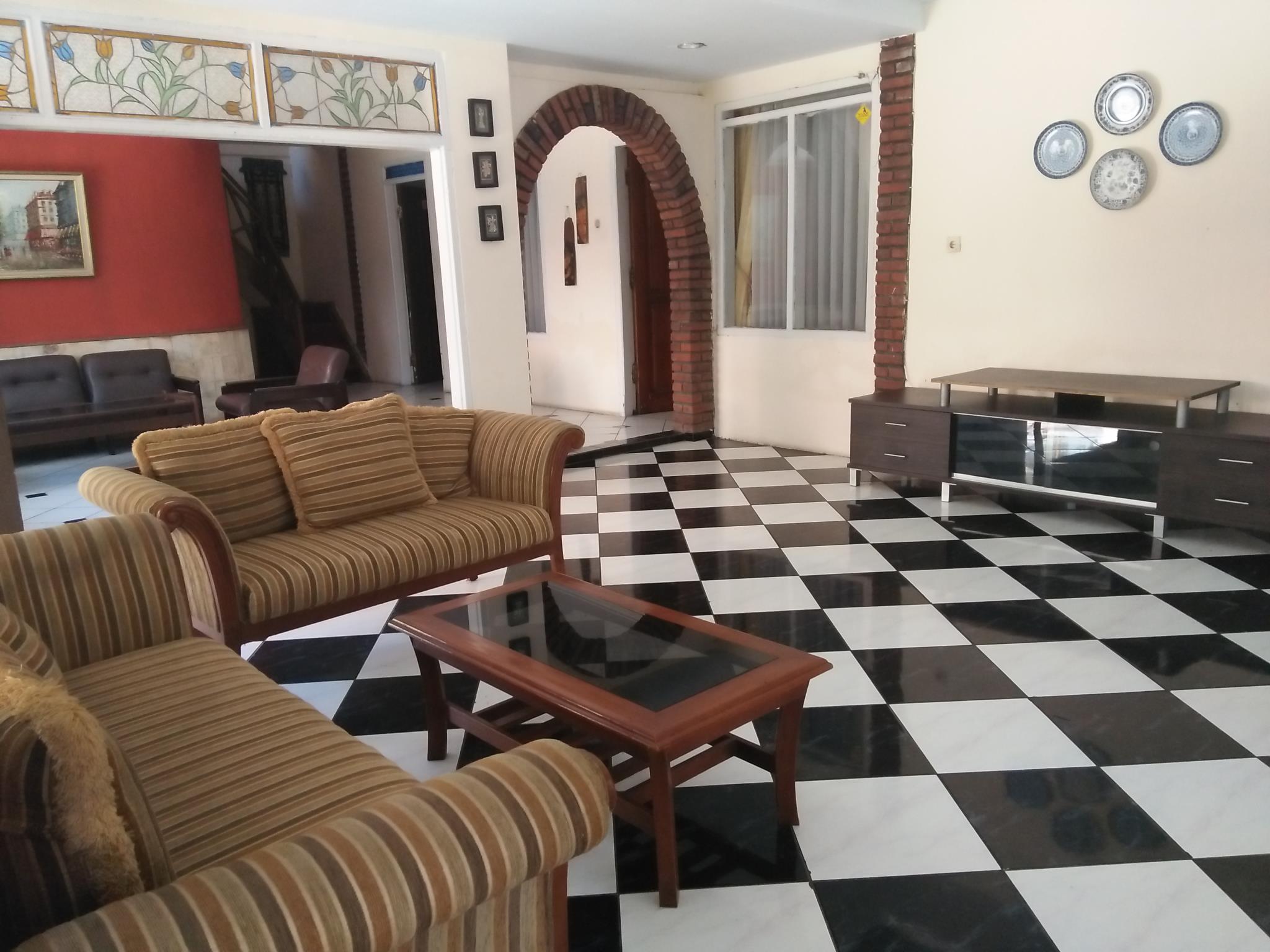 Hotel Alamanda