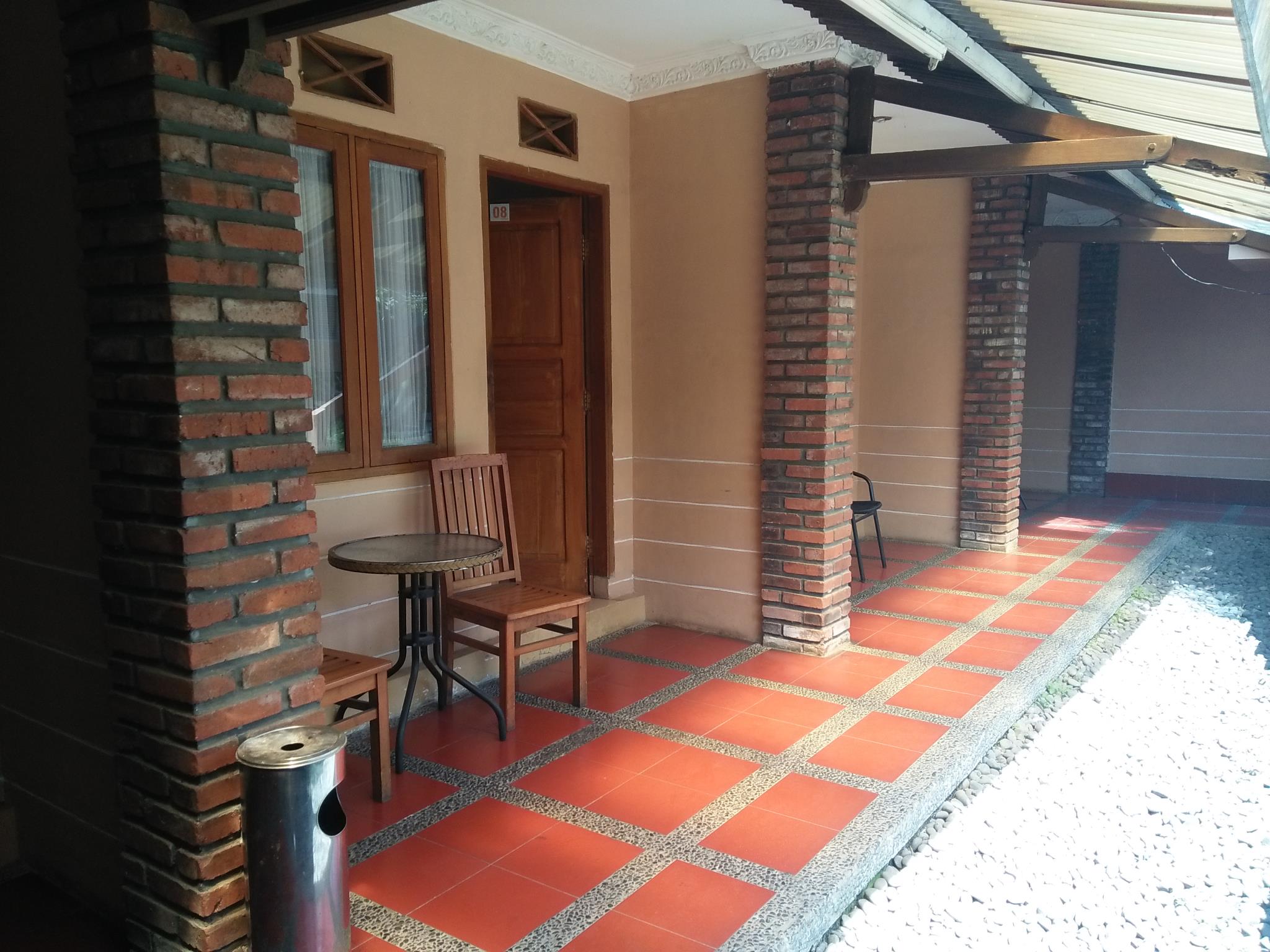 Hotel Alamanda