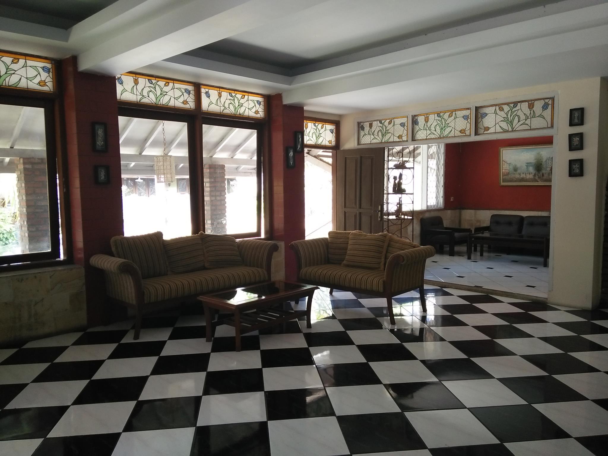 Hotel Alamanda