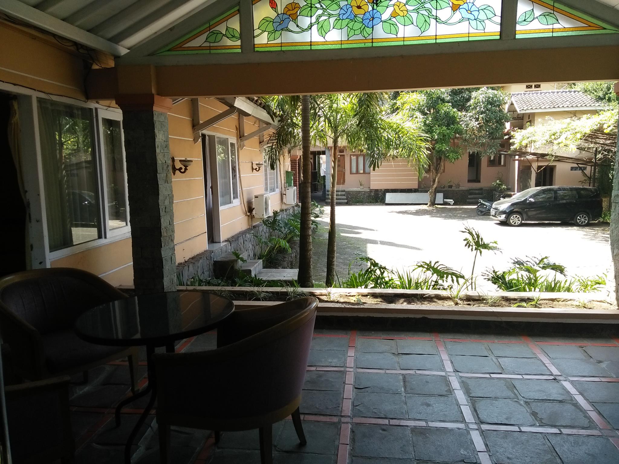 Hotel Alamanda