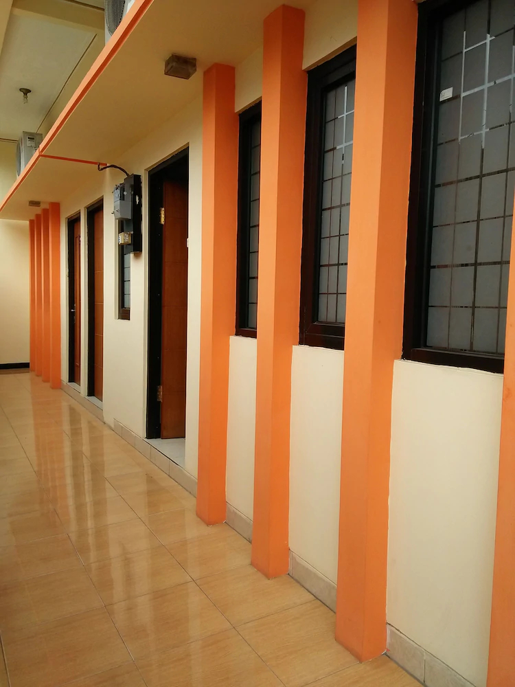 Hotel Ramayana Garut