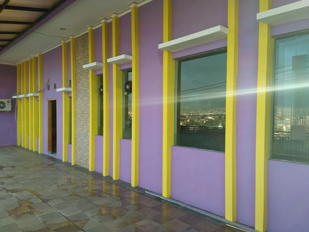 Hotel Ramayana Garut