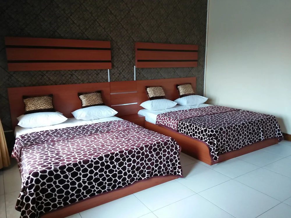 Hotel Ramayana Garut