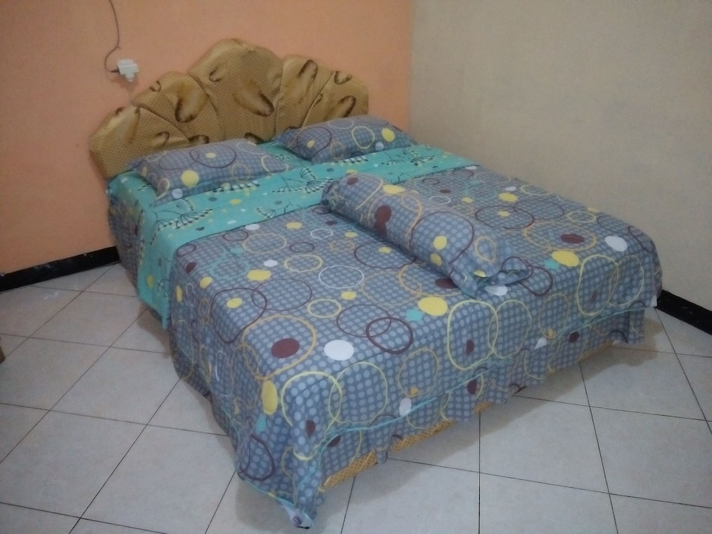 Hotel Ramayana Garut