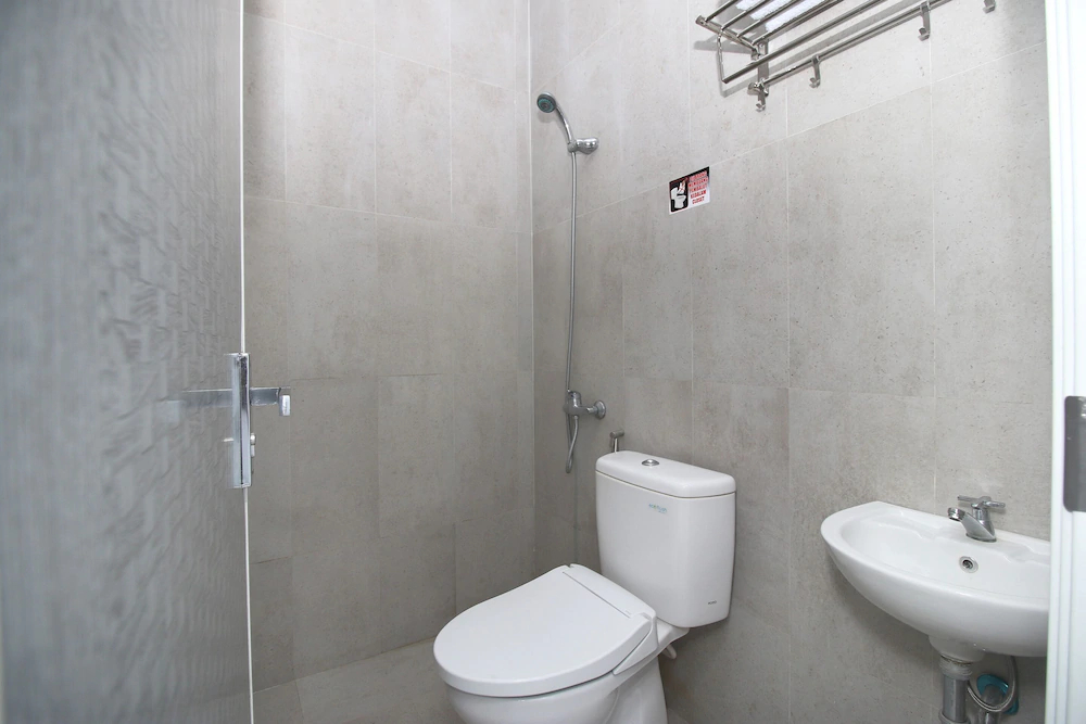 Hotel Suminar by Airy Rooms