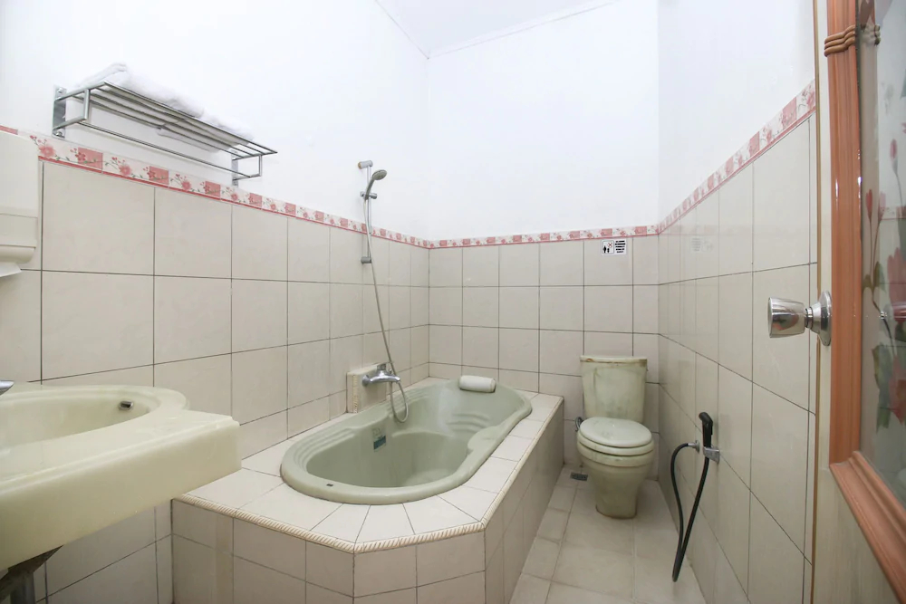 Hotel Suminar by Airy Rooms