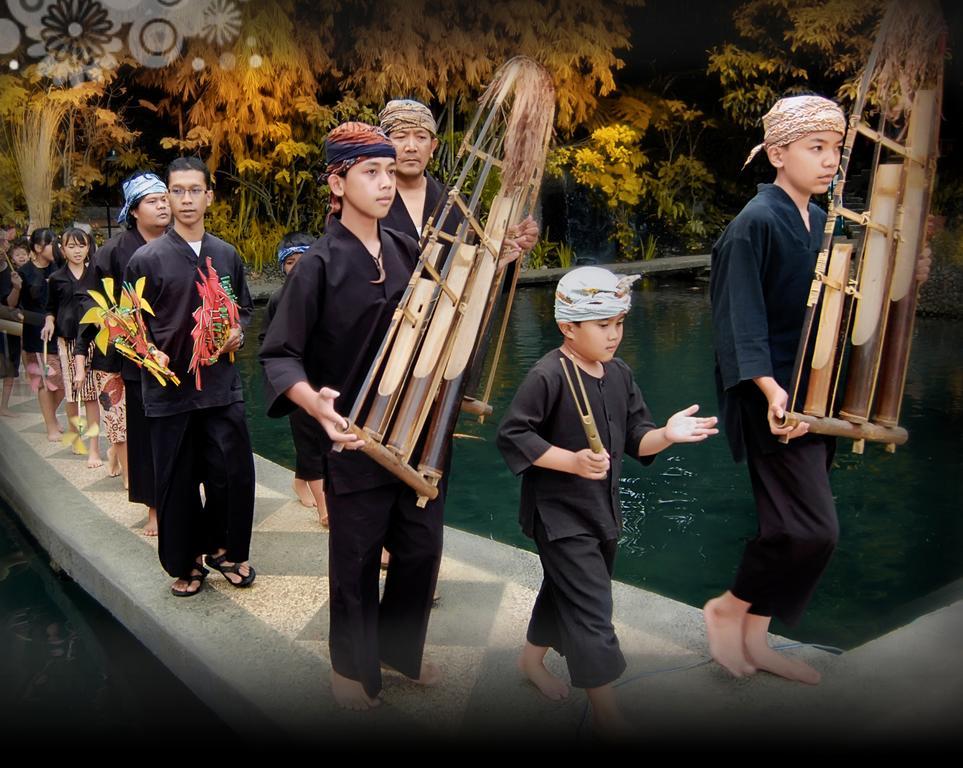 Kampung Sampireun Resort & Spa