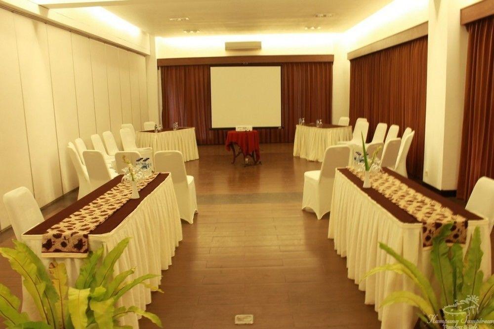 Kampung Sampireun Resort & Spa