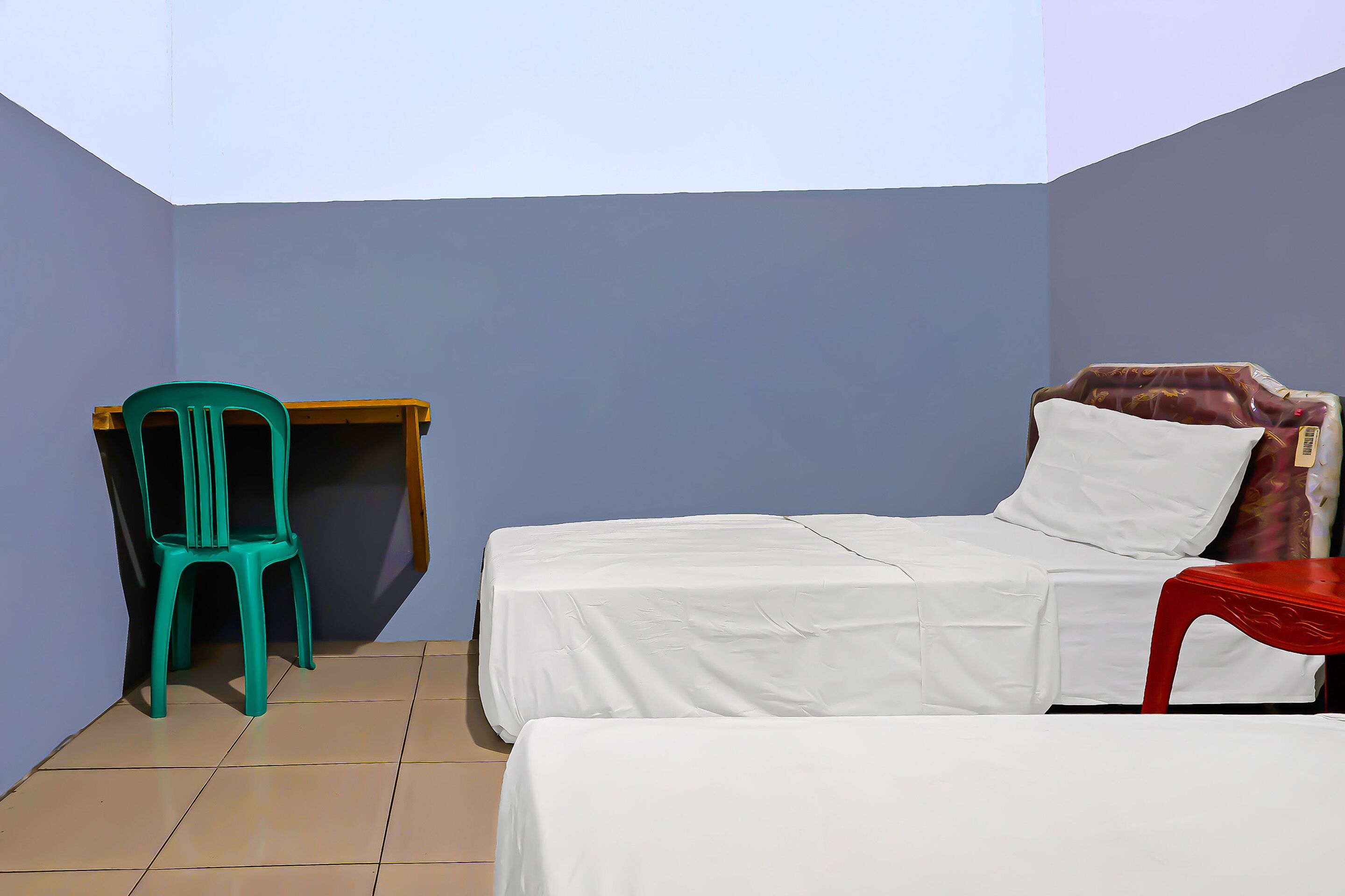 Santana Residence Syariah By OYO 92893