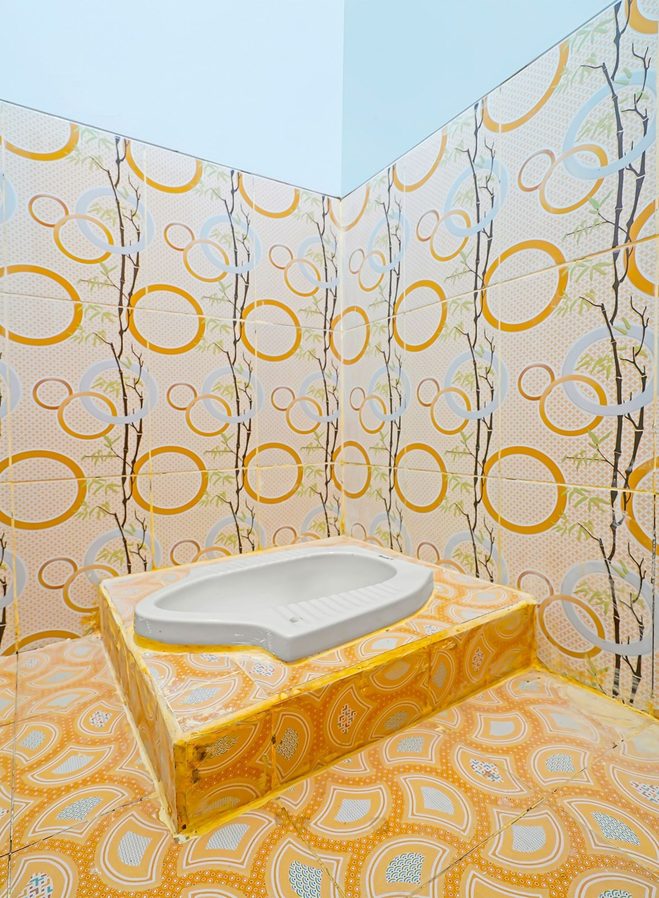 Santana Residence Syariah By OYO 92893