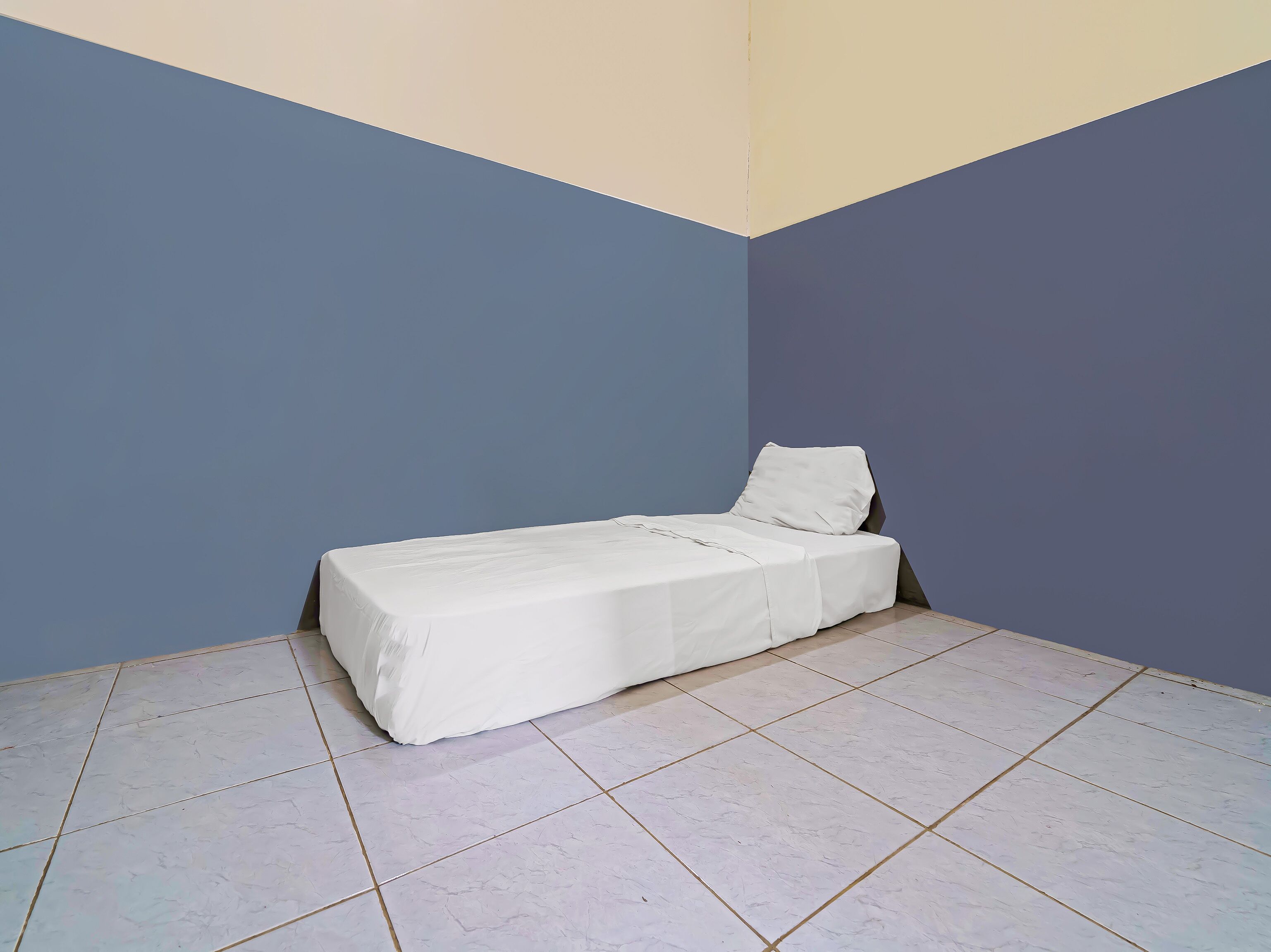 Santana Residence Syariah By OYO 92893