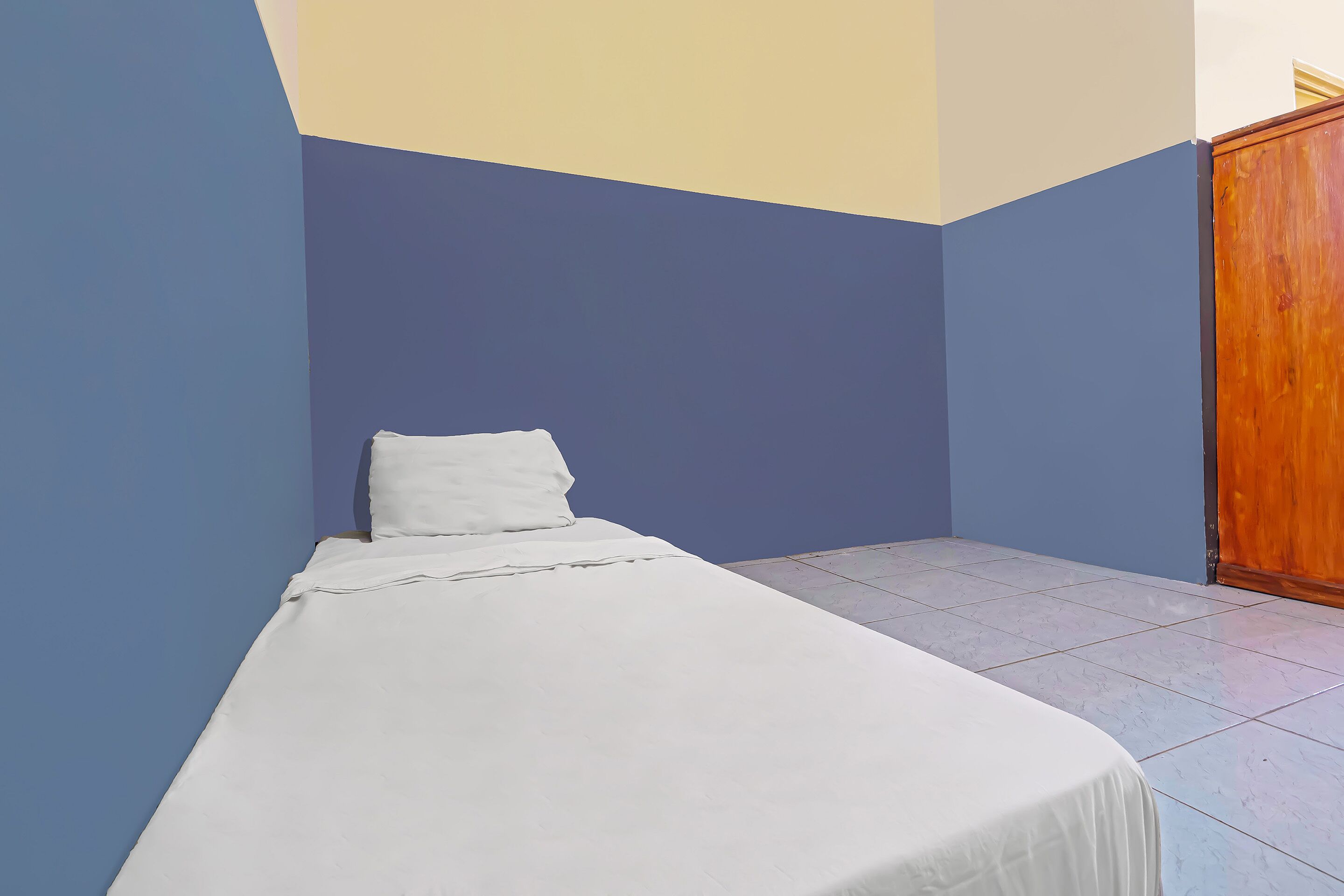 Santana Residence Syariah By OYO 92893