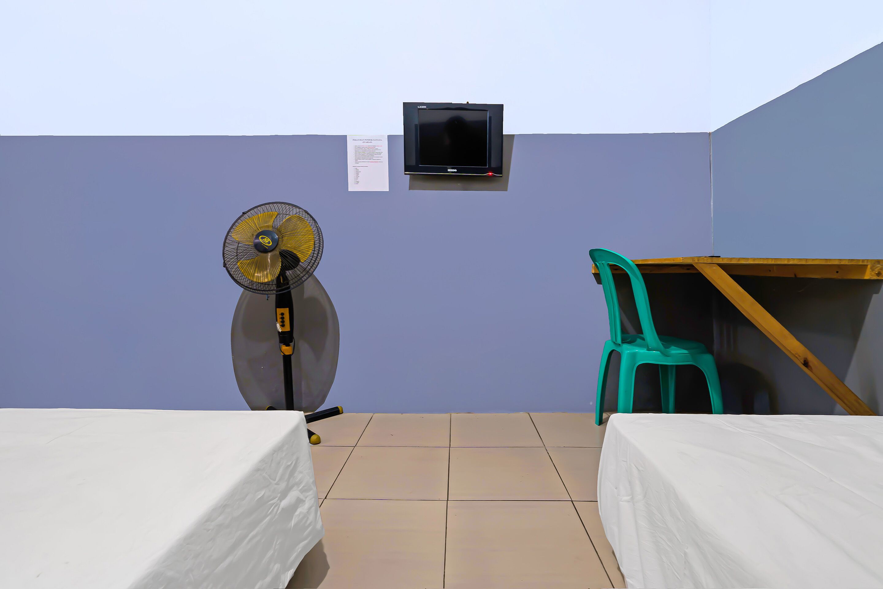 Santana Residence Syariah By OYO 92893