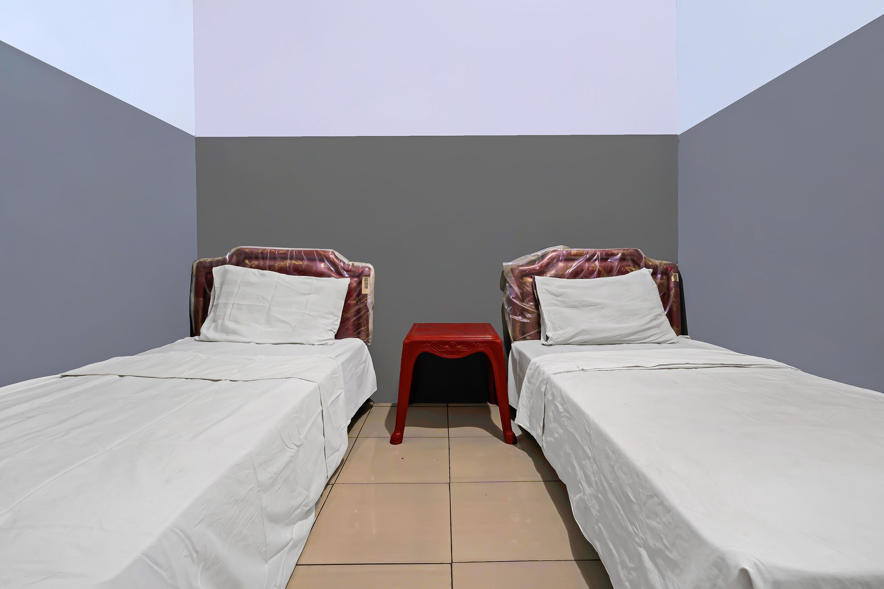 Santana Residence Syariah By OYO 92893